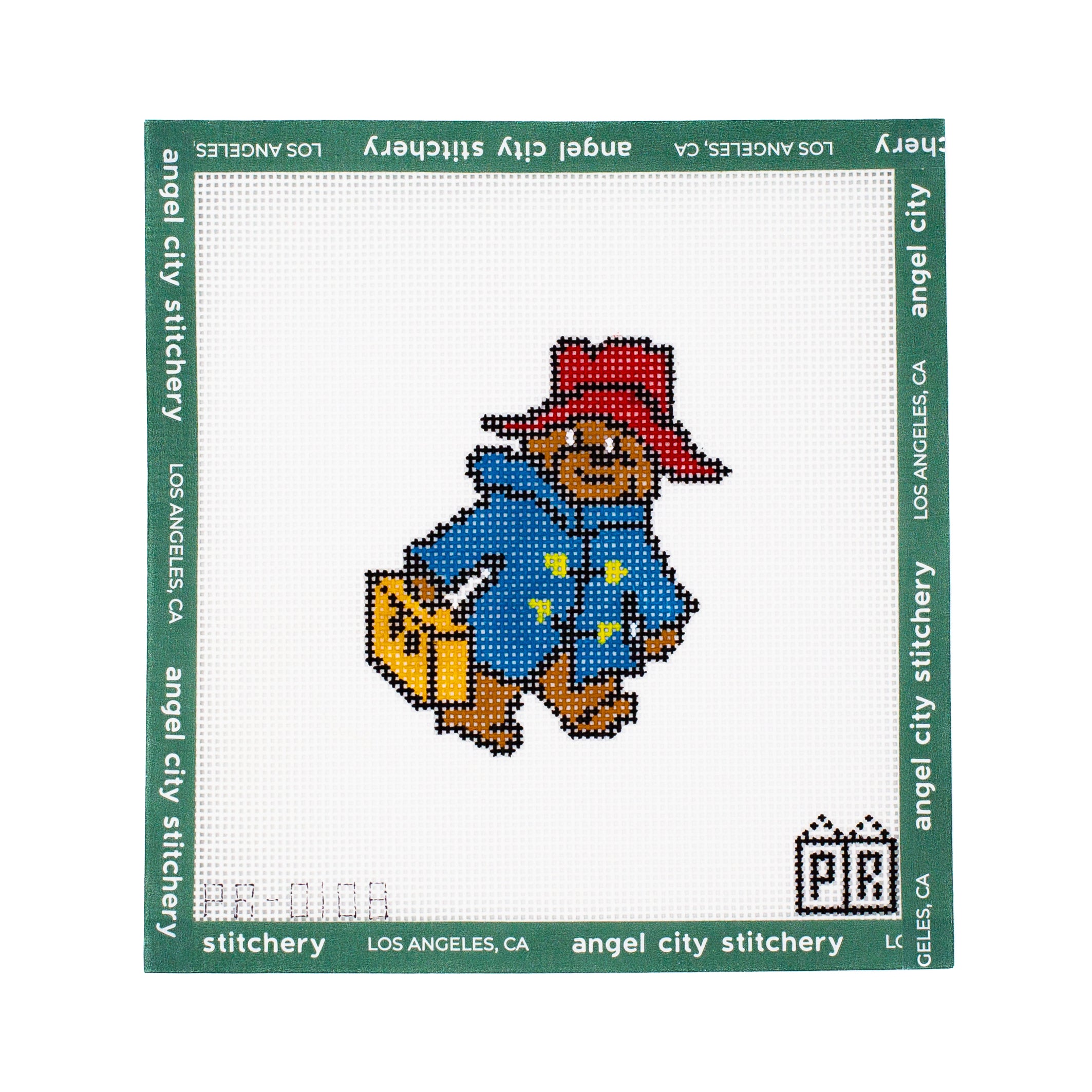 Paddington