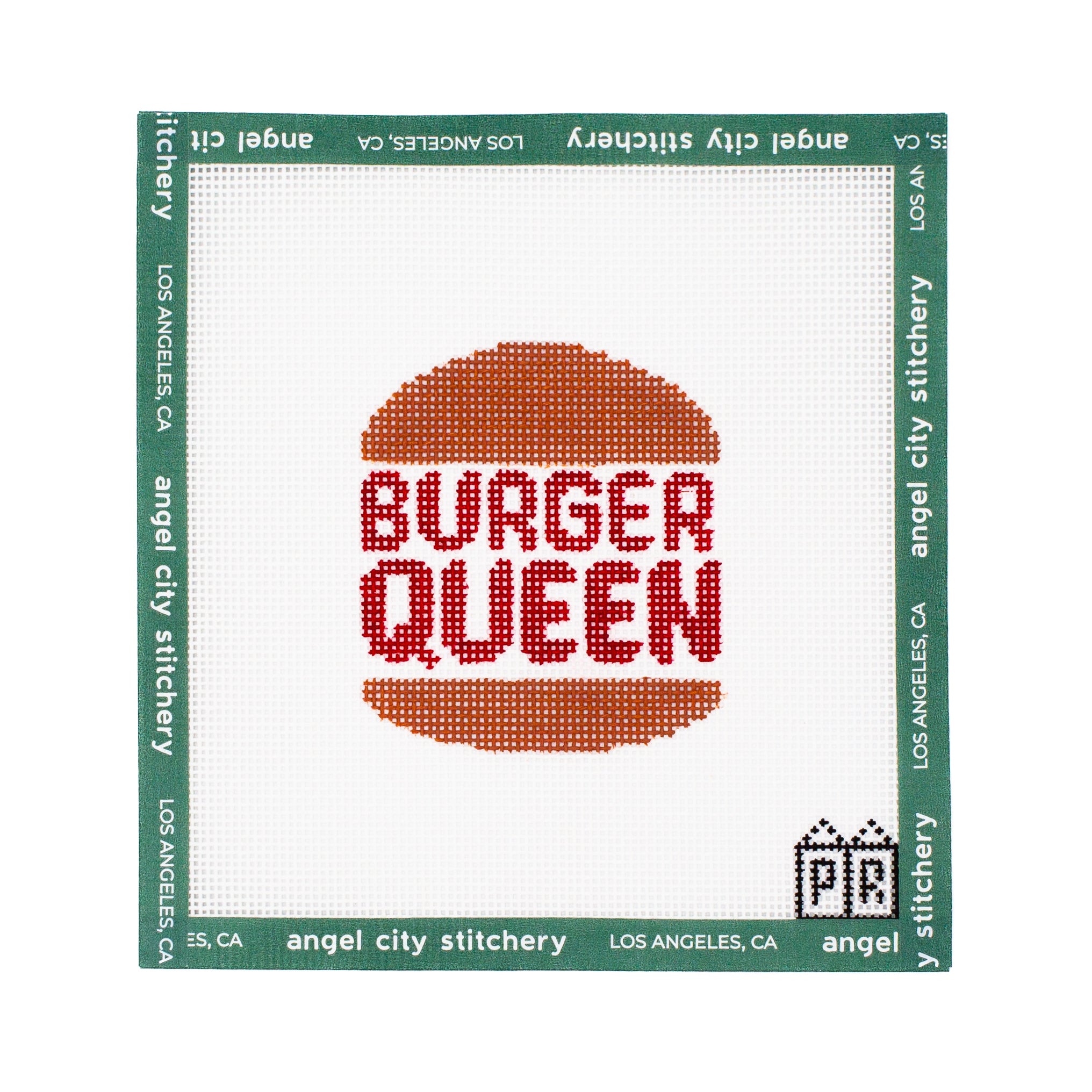 Burger Queen