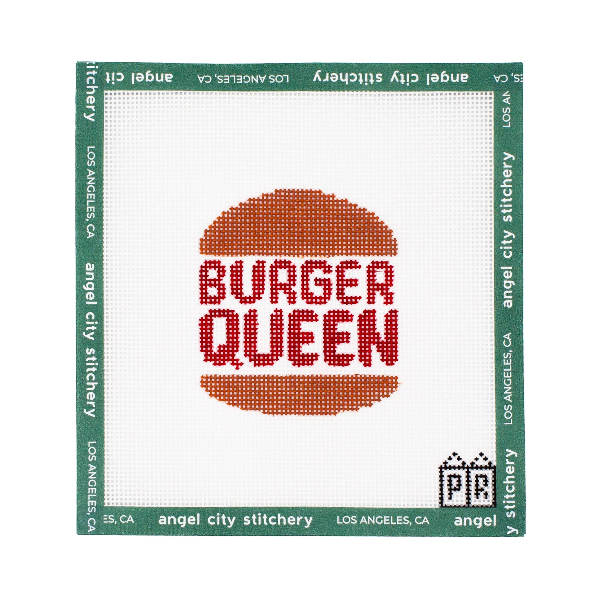 Burger Queen