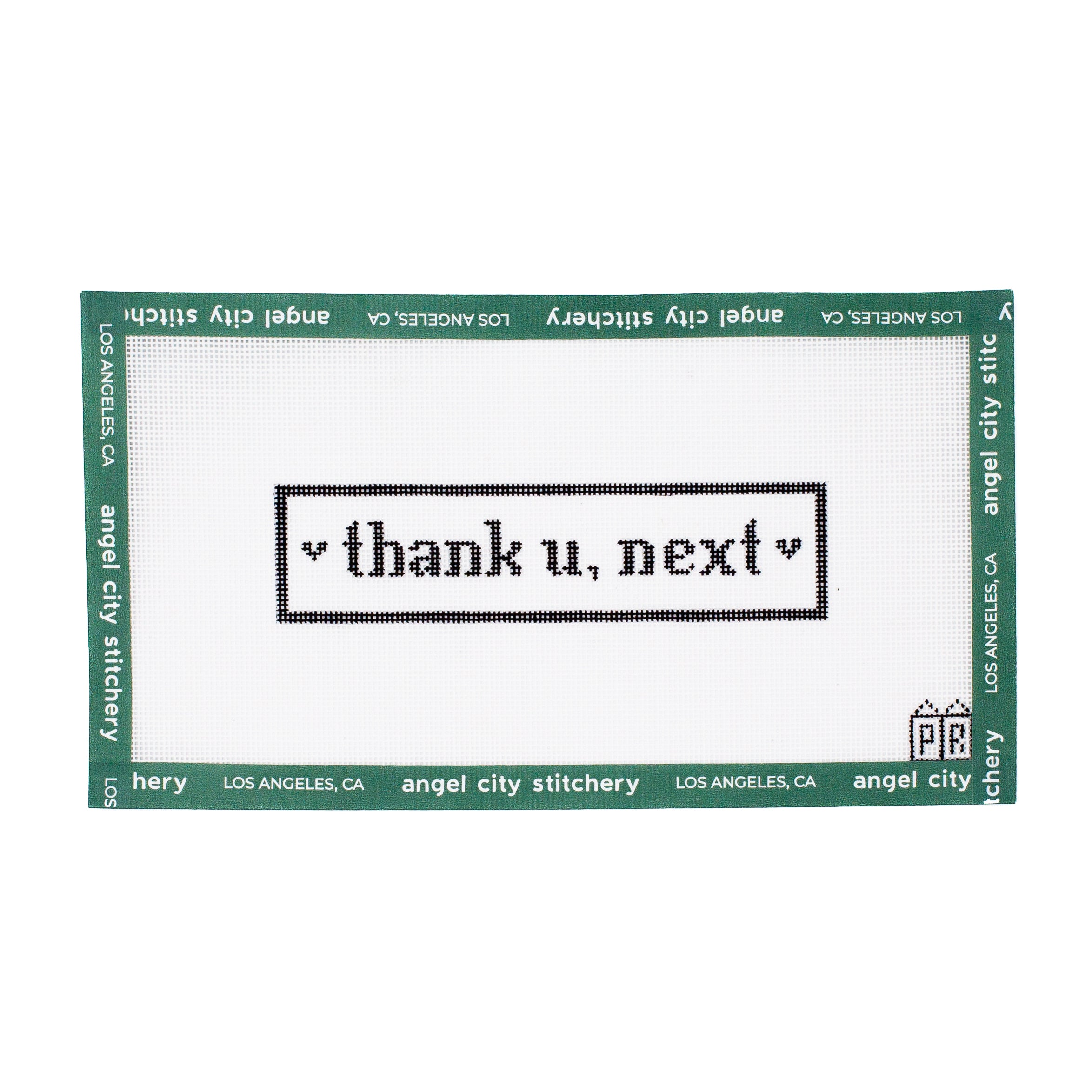 Thank U Next