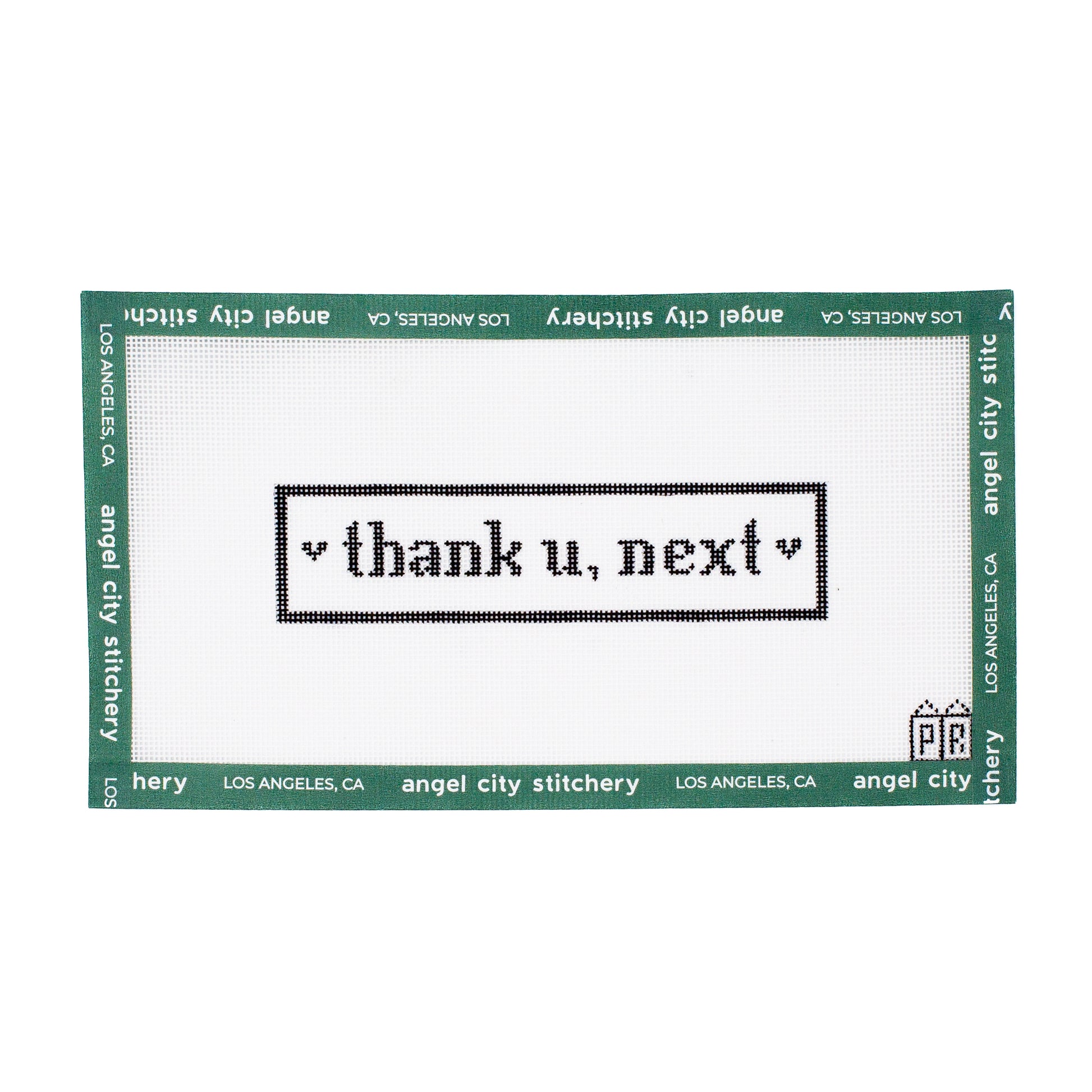 Thank U Next