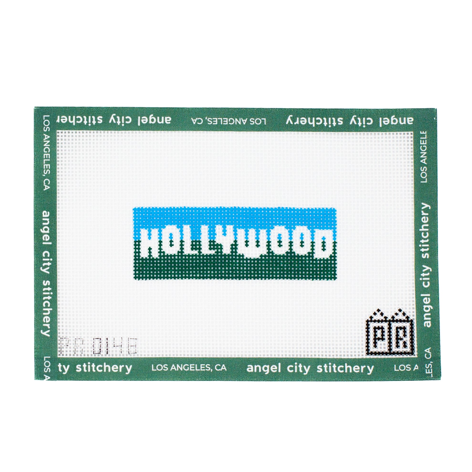 Hollywood Sign