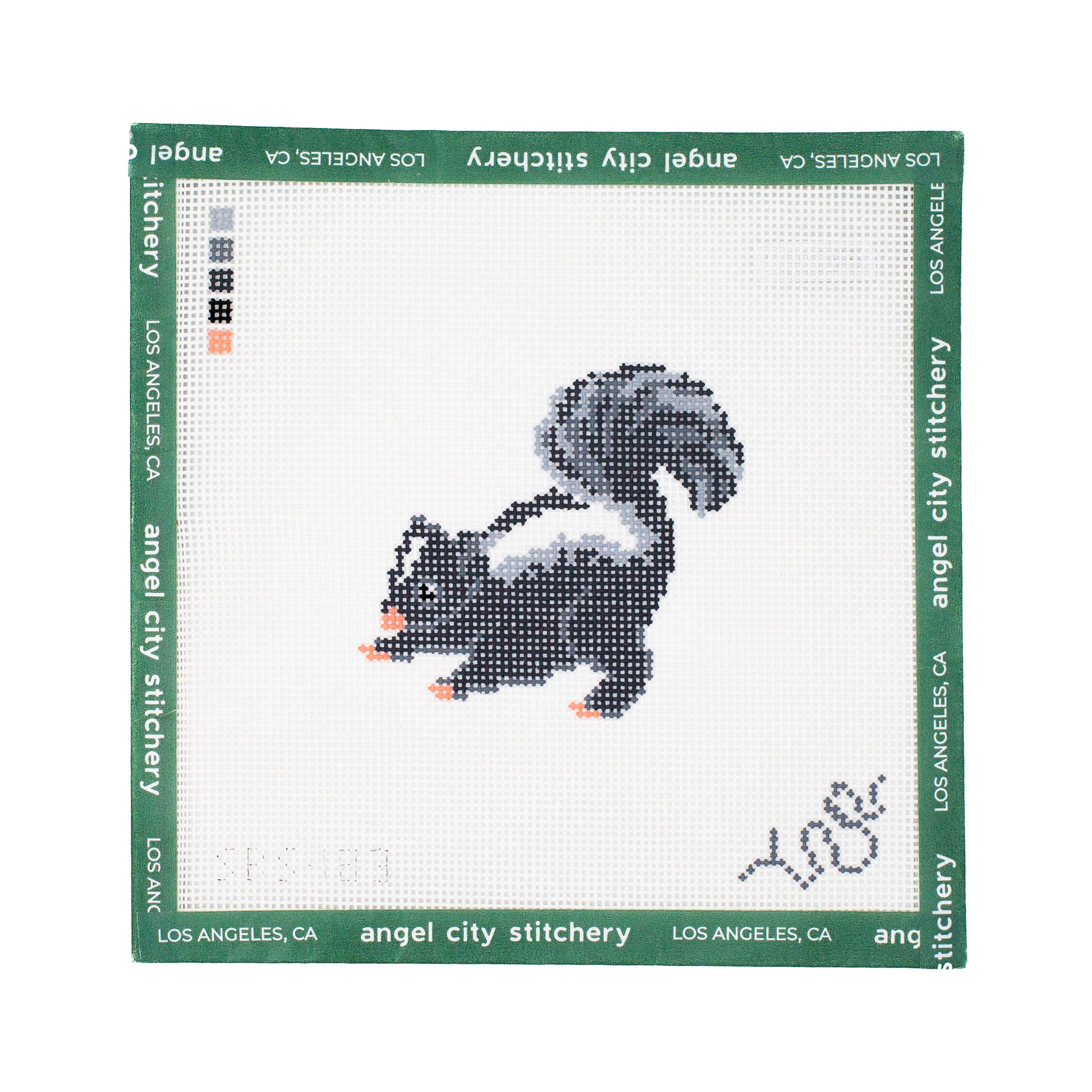 Baby Skunk