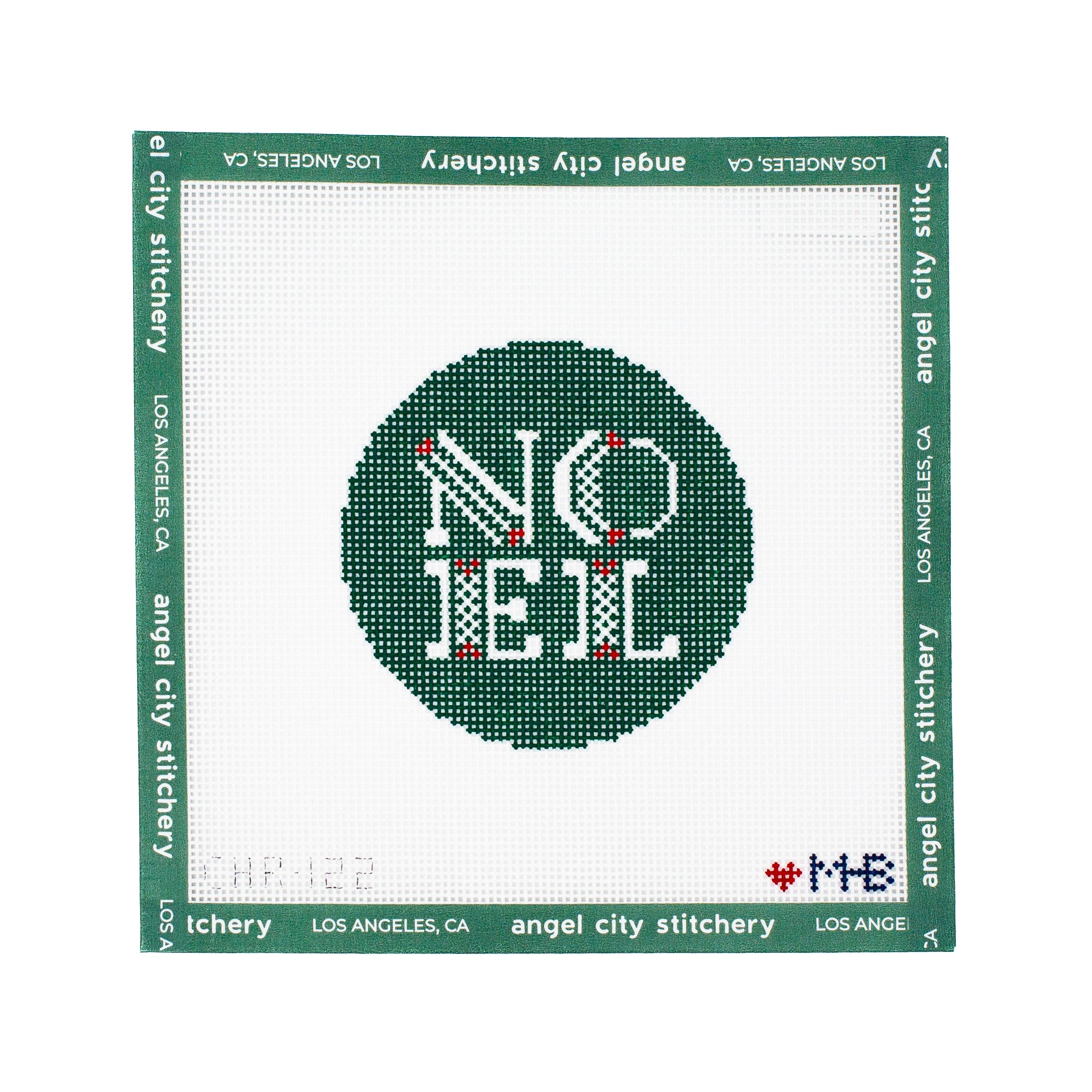 Noel Round