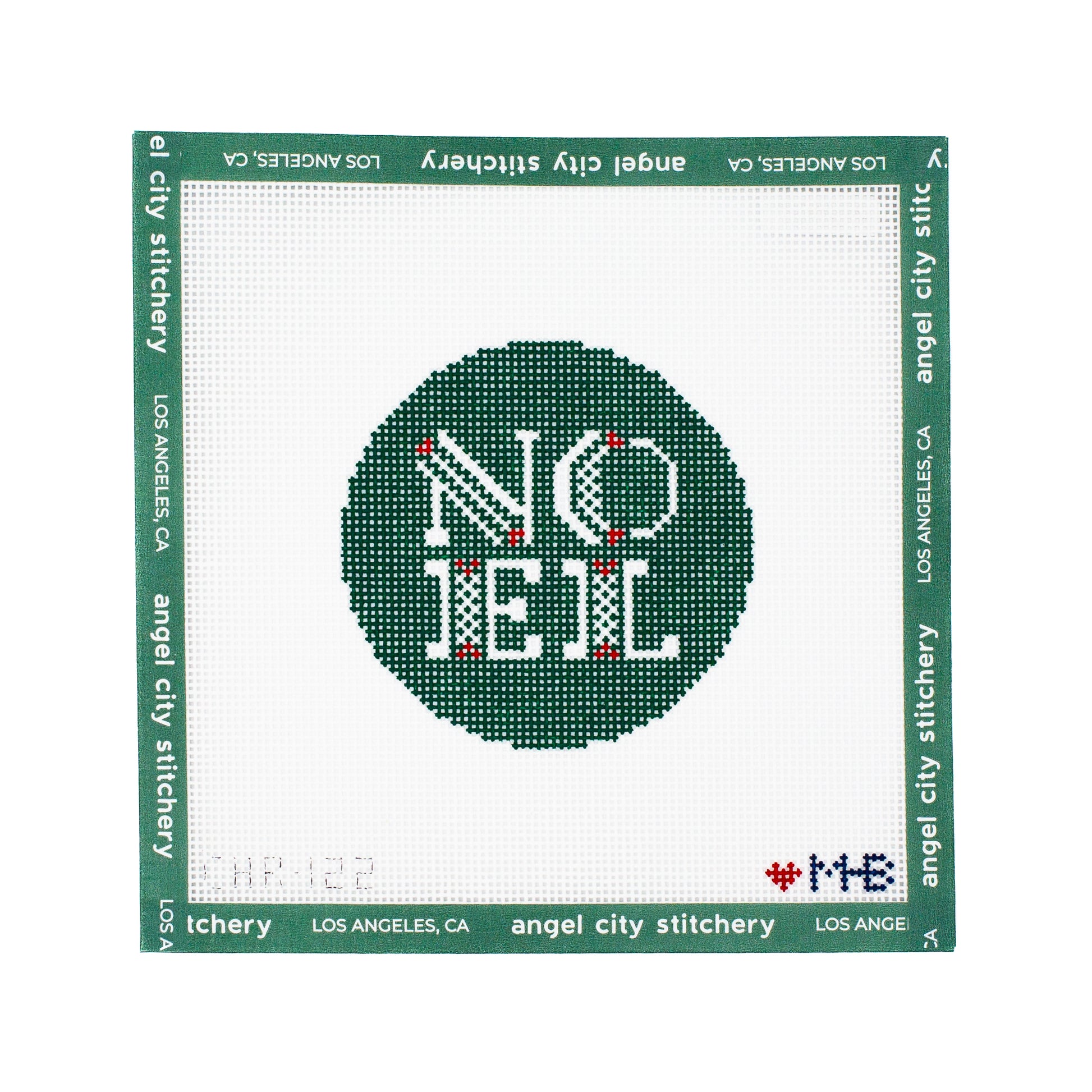 Noel Round
