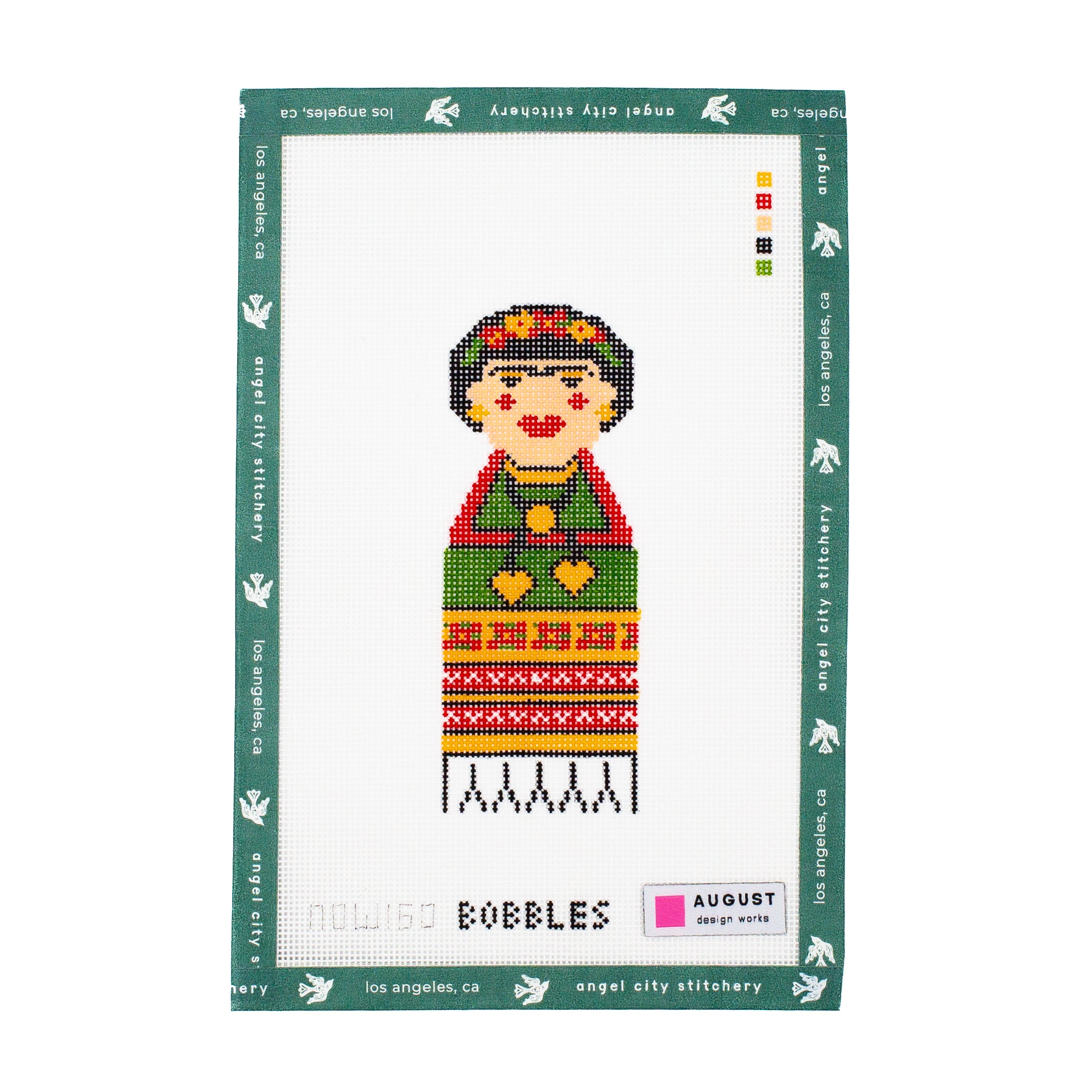 Frida Bobble