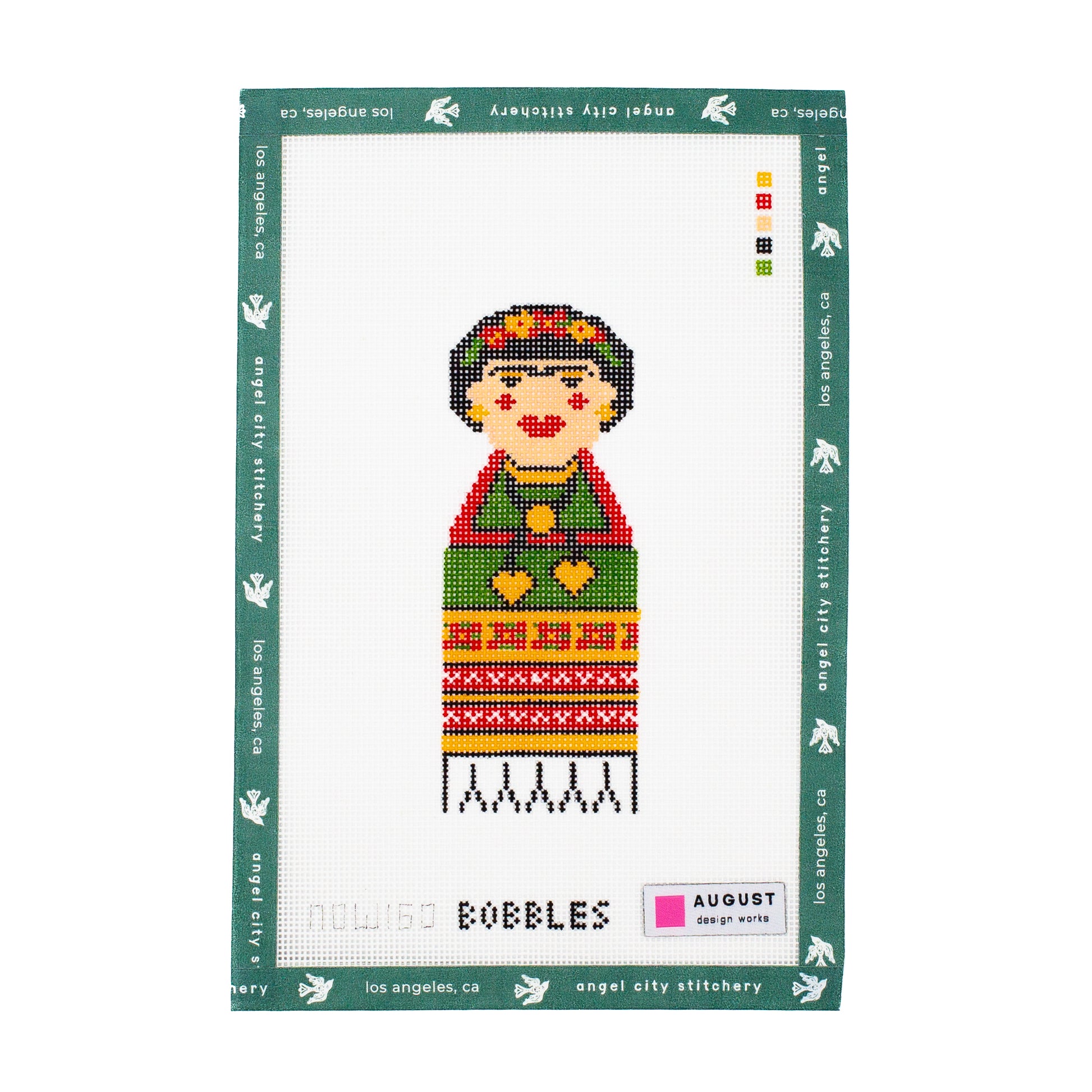 Frida Bobble