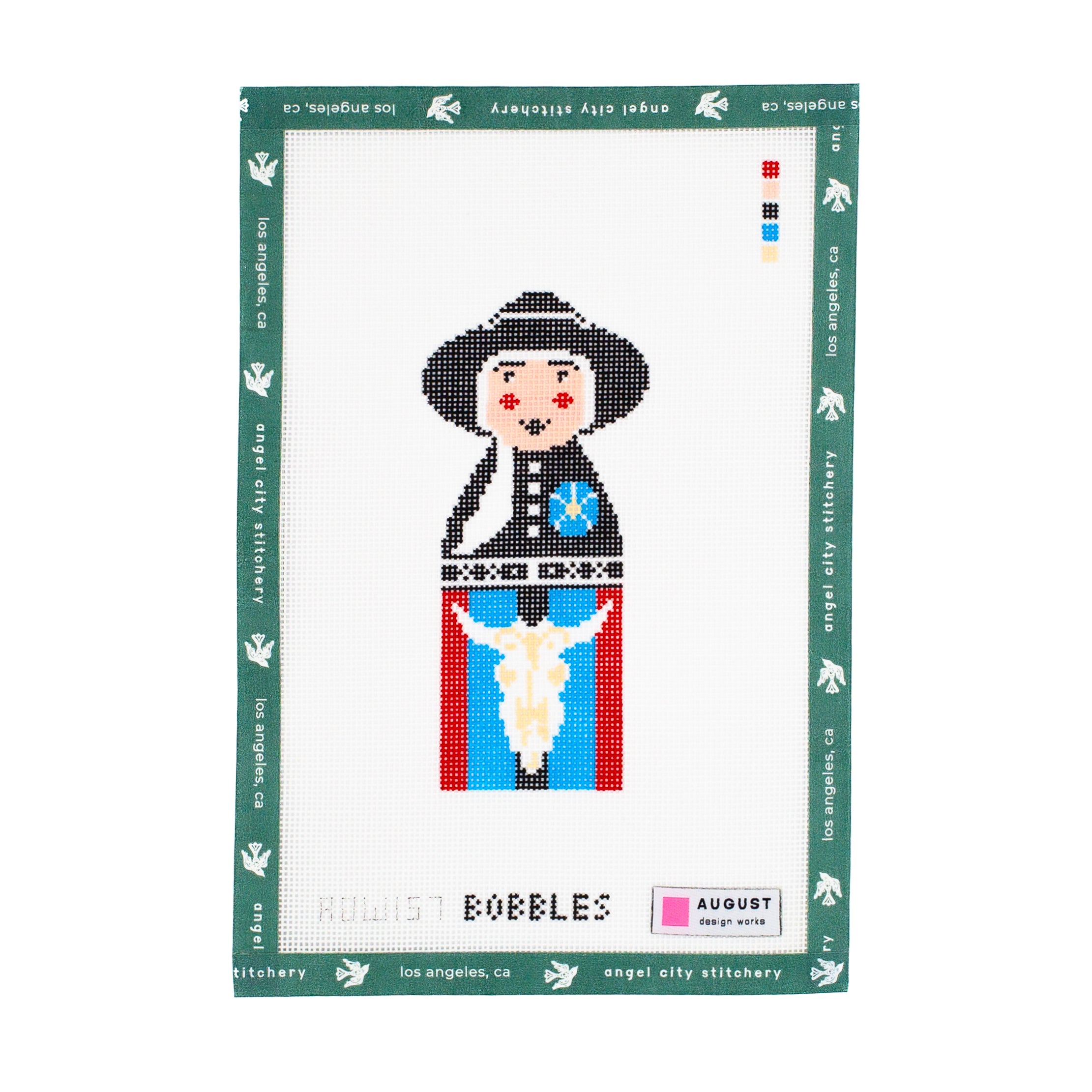 O'Keeffe Bobble