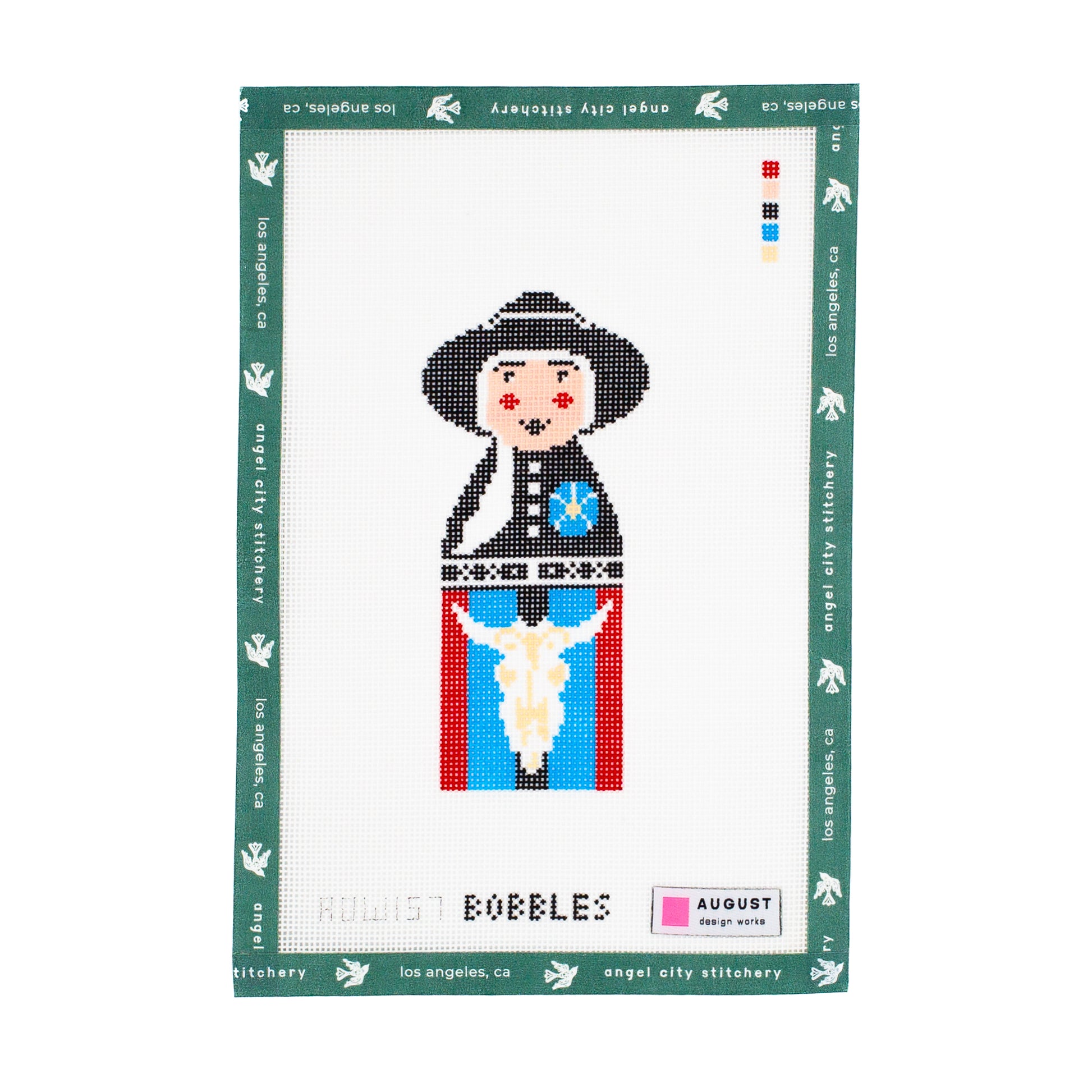 O'Keeffe Bobble