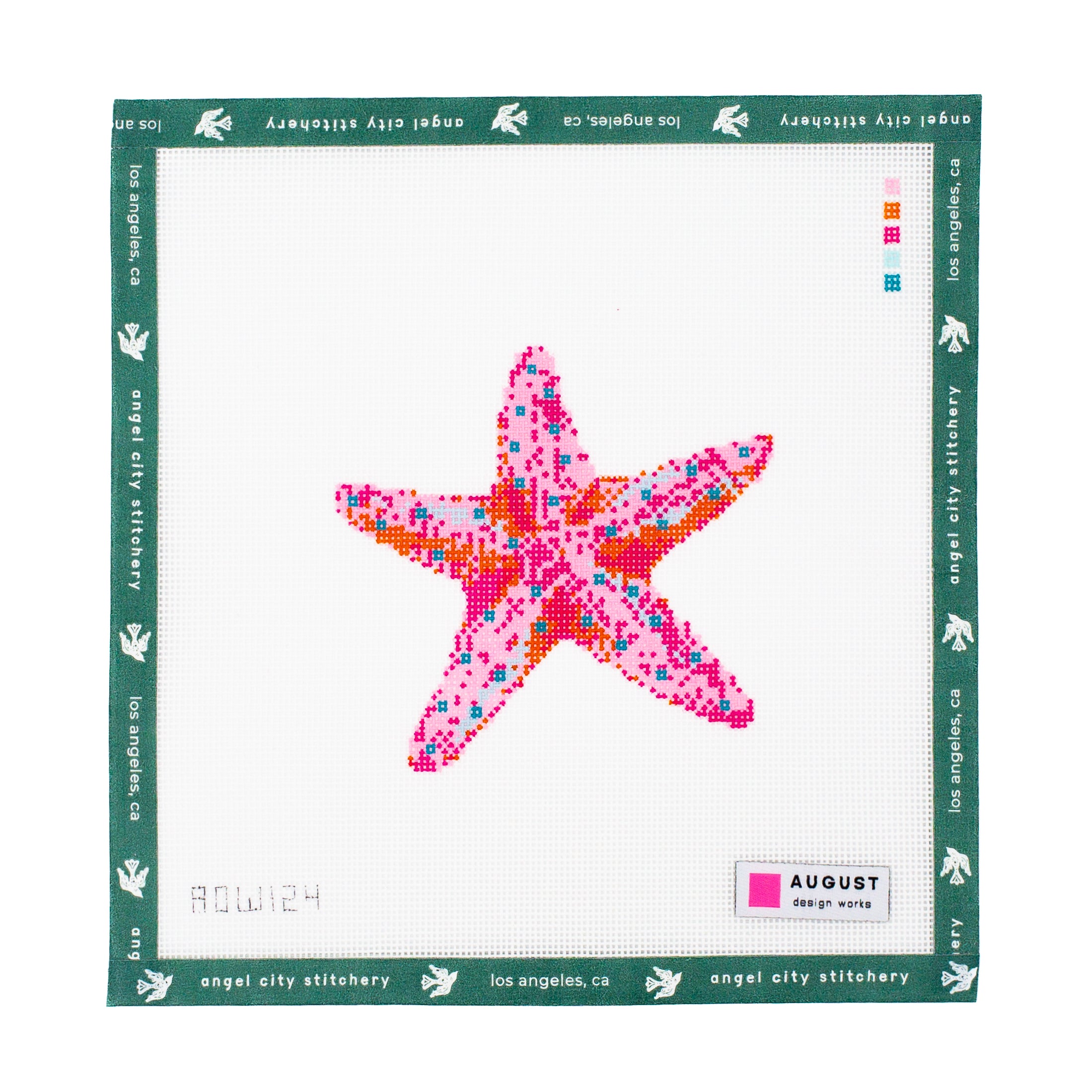 Starfish