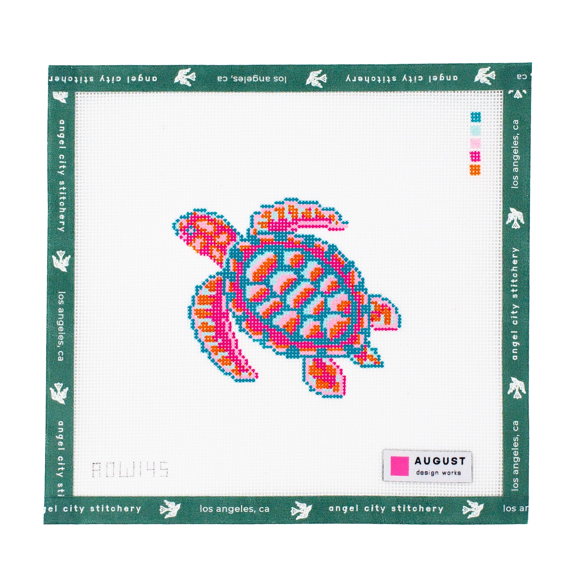 Sea Turtle