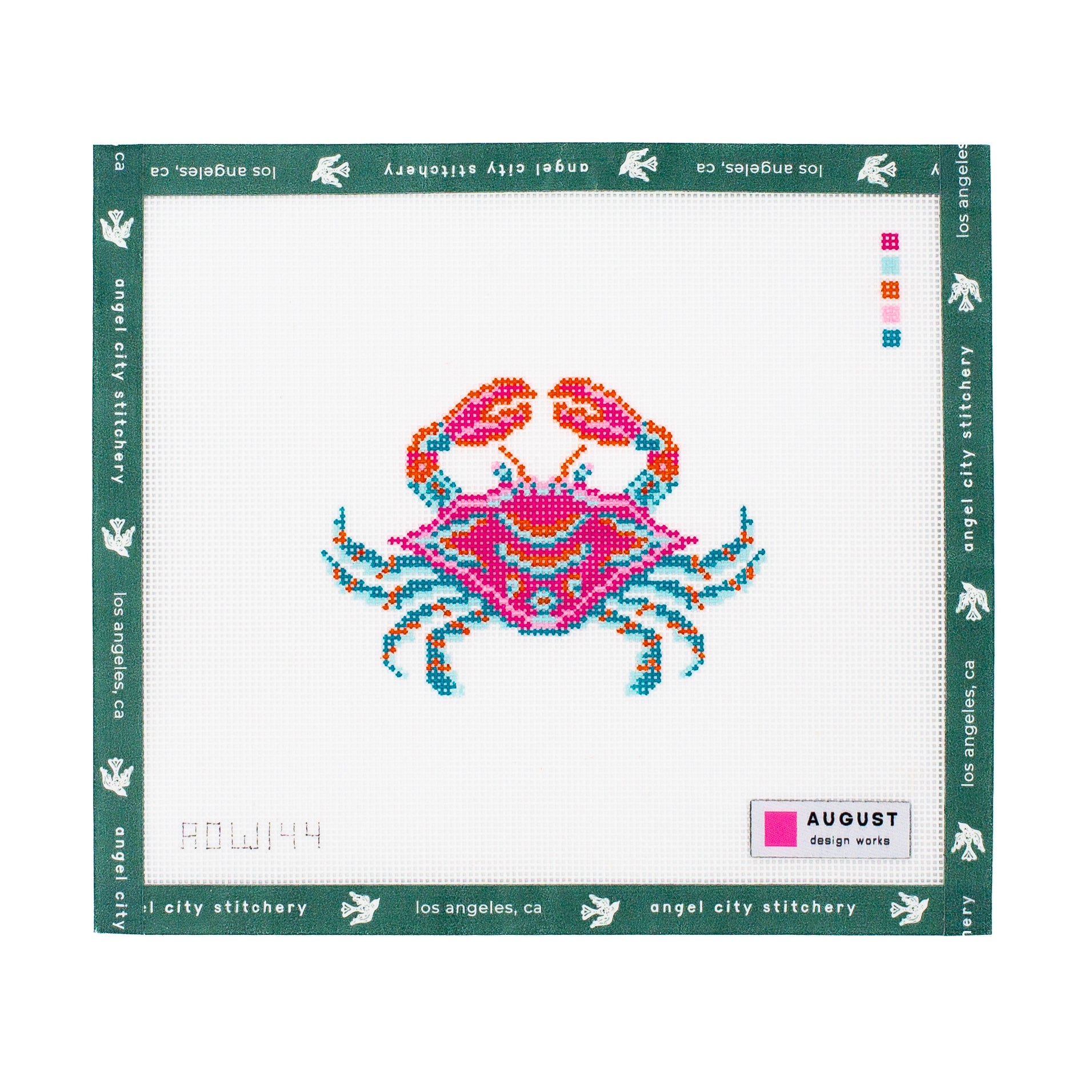 Crab