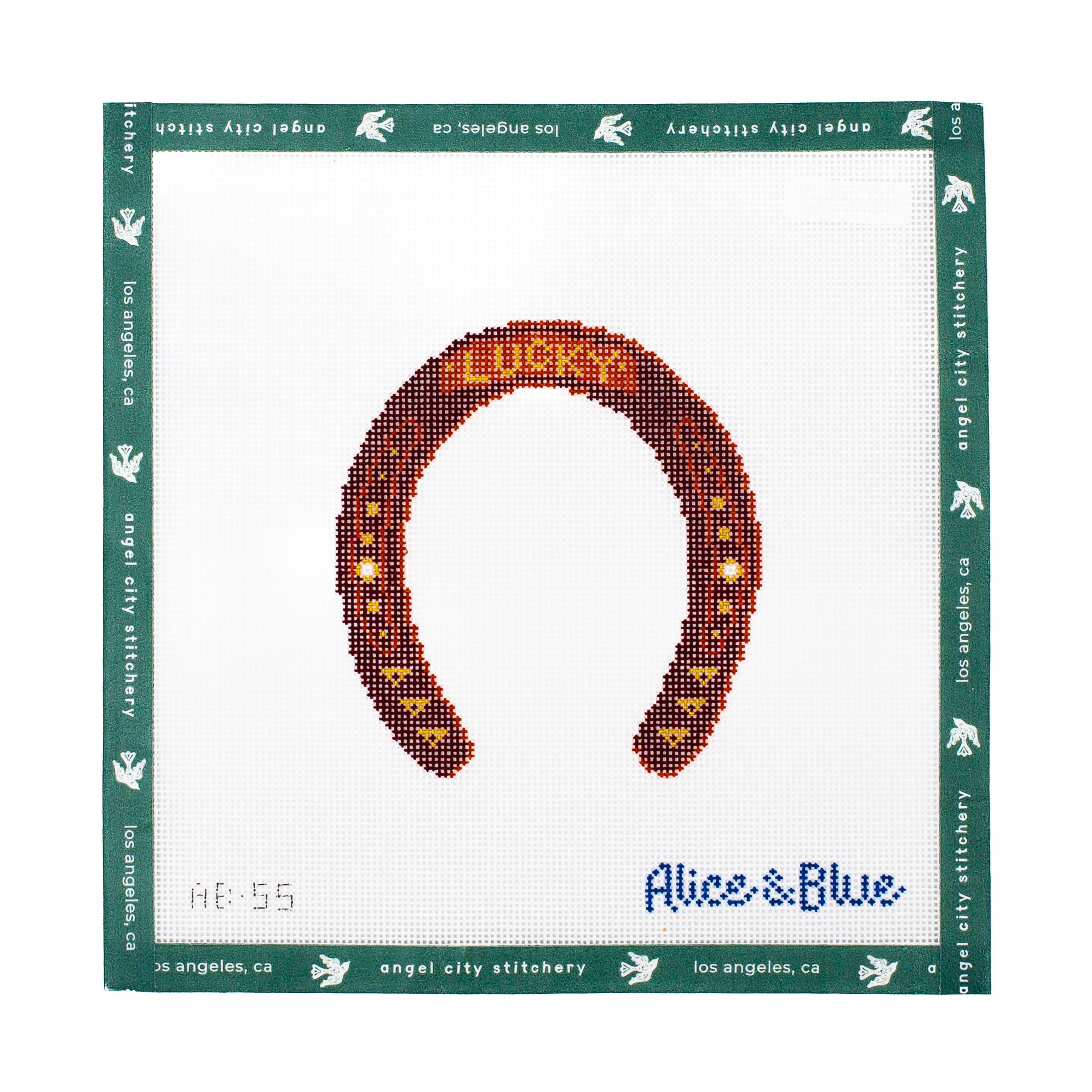 Lucky Horseshoe