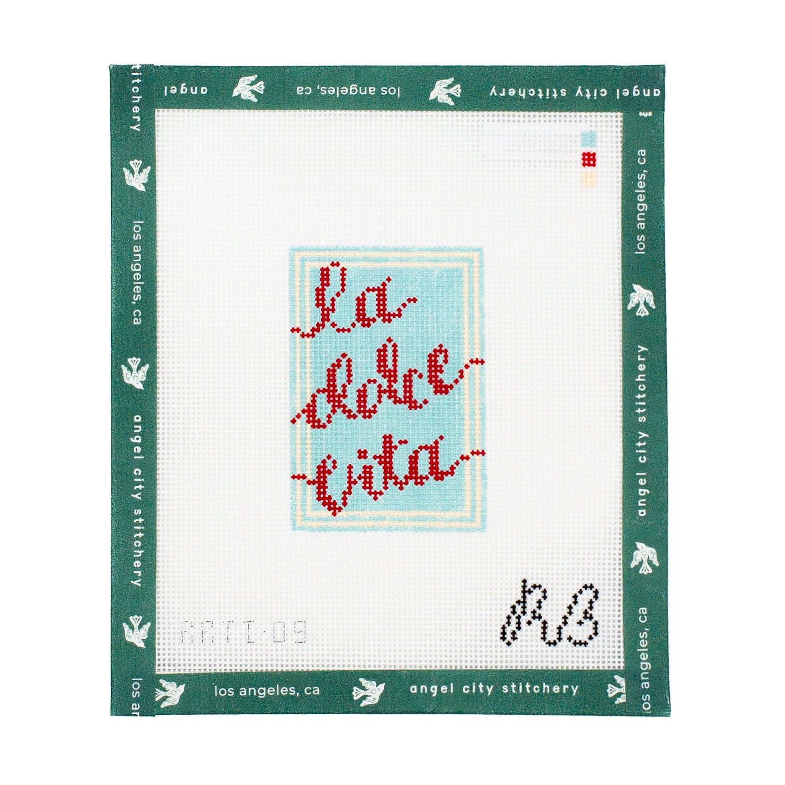 La Dolce Vita (Small)