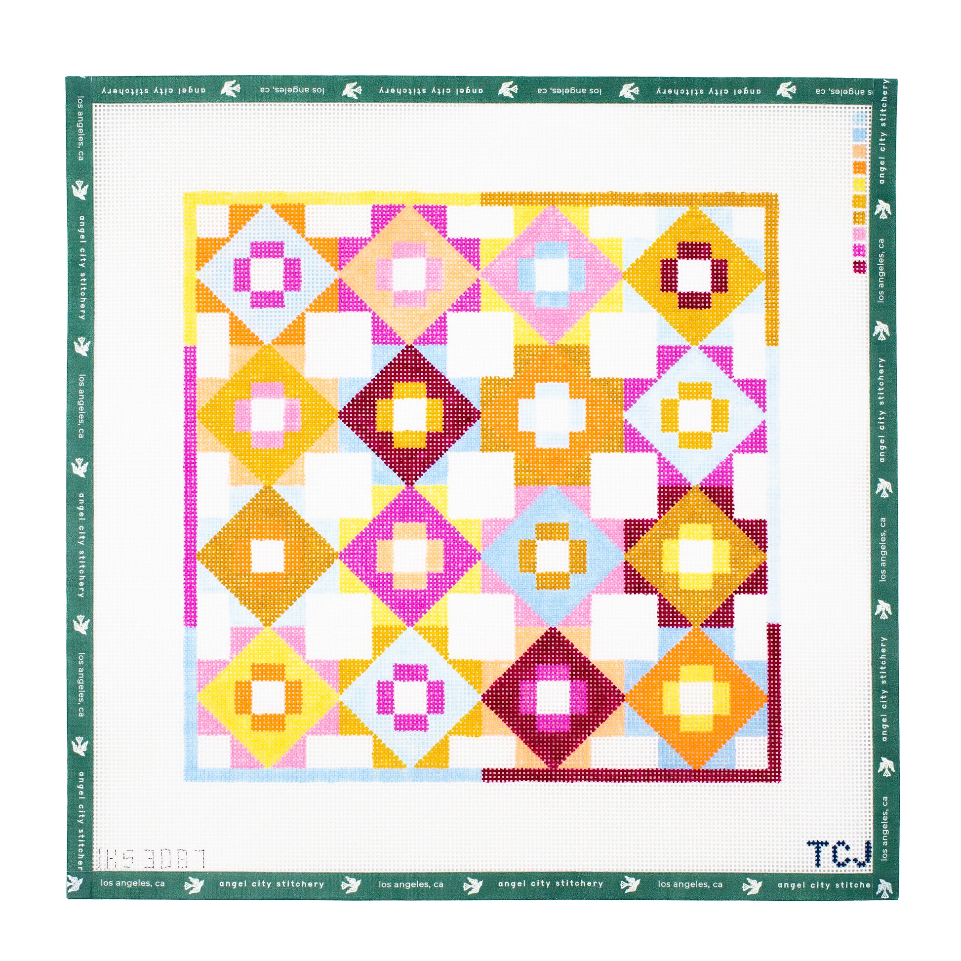 Meadowland Quilt