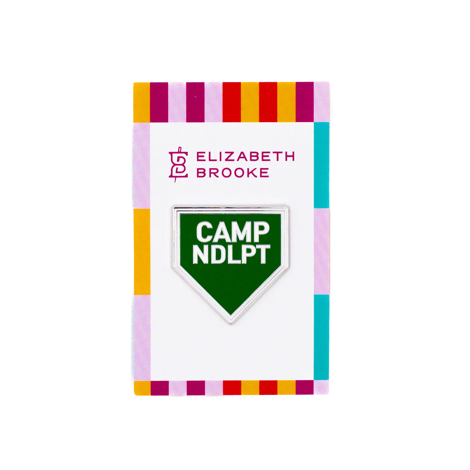Camp NDLPT Needle Minder