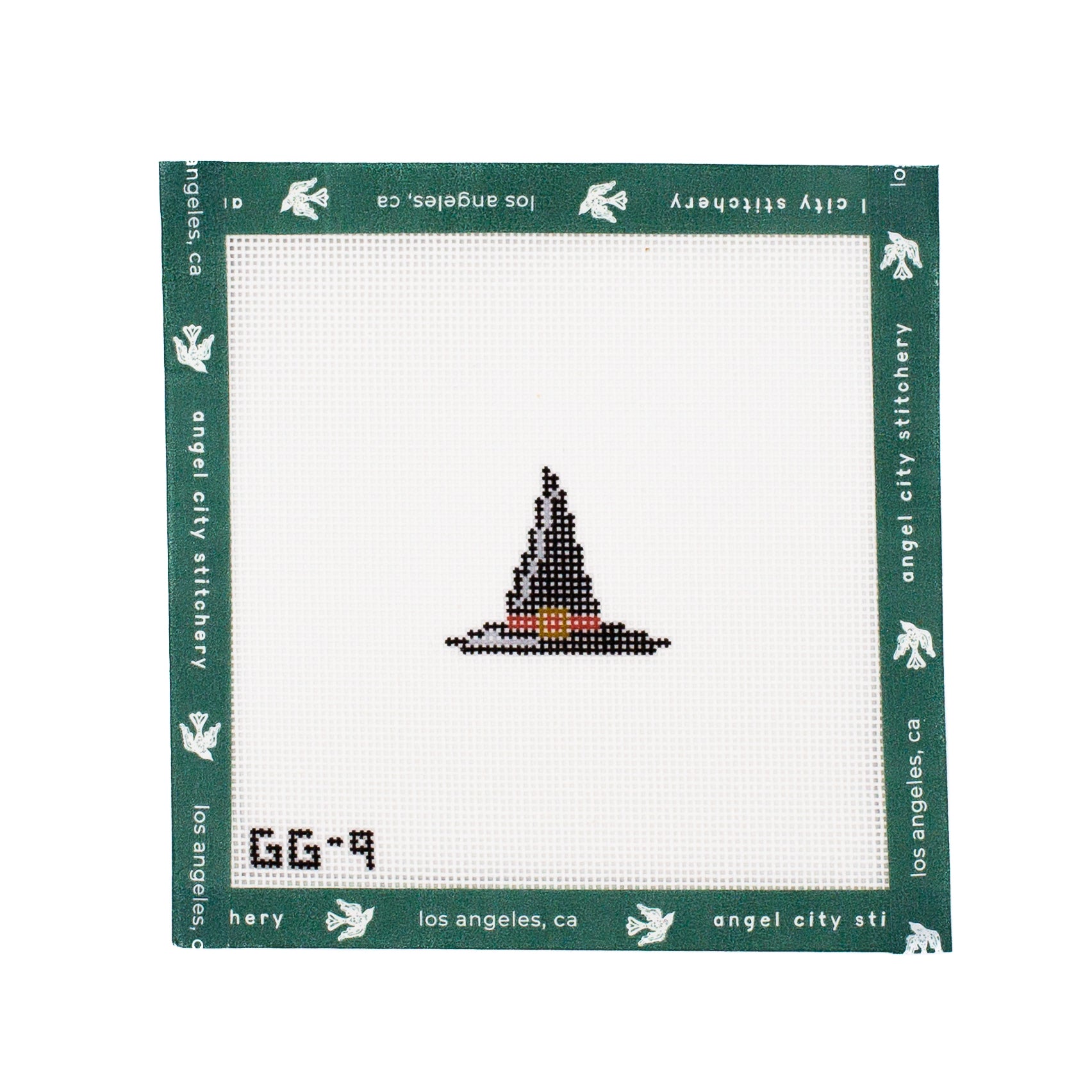 Witch Hat mini
