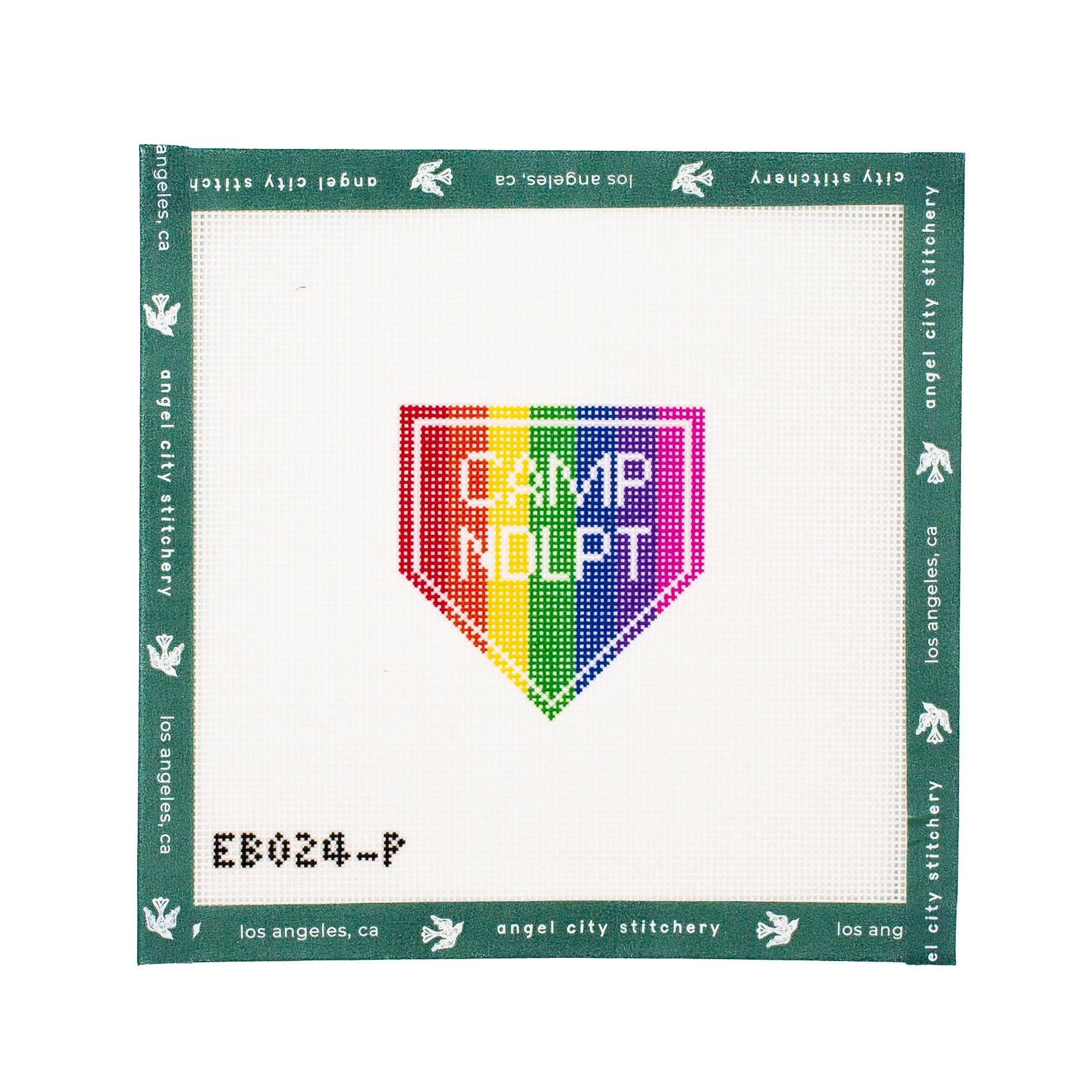 Camp NDLPT (Pride)