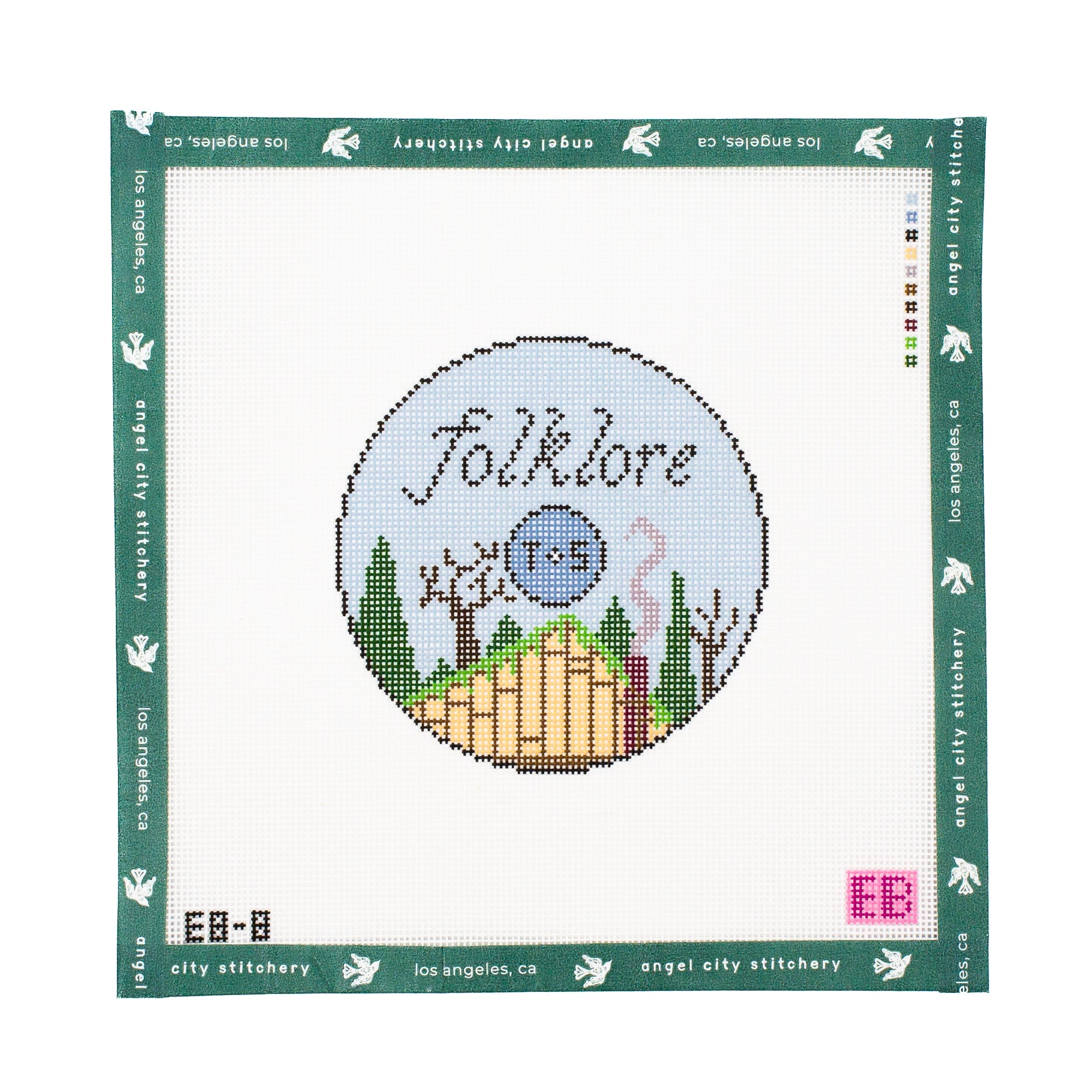 Folklore Vinyl
