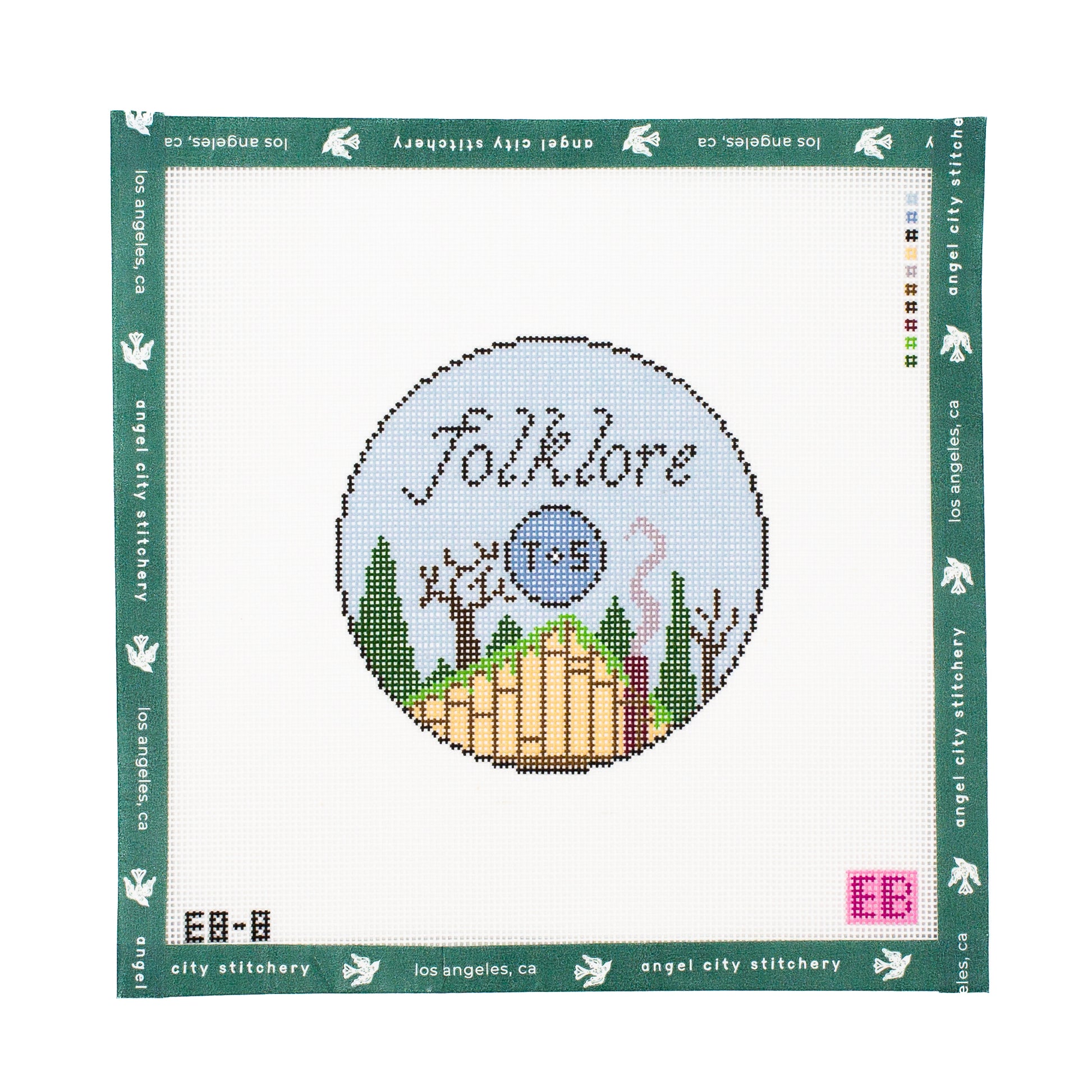 Folklore Vinyl