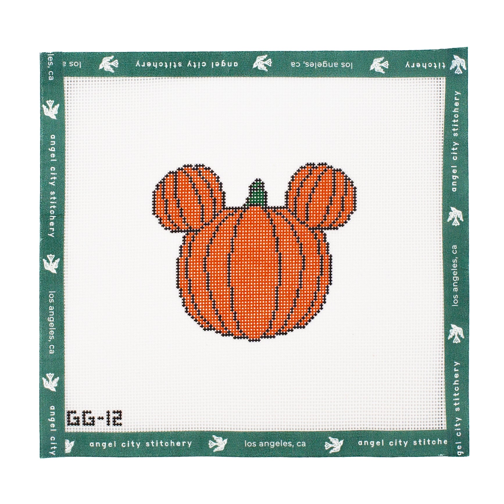 Magical Pumpkin