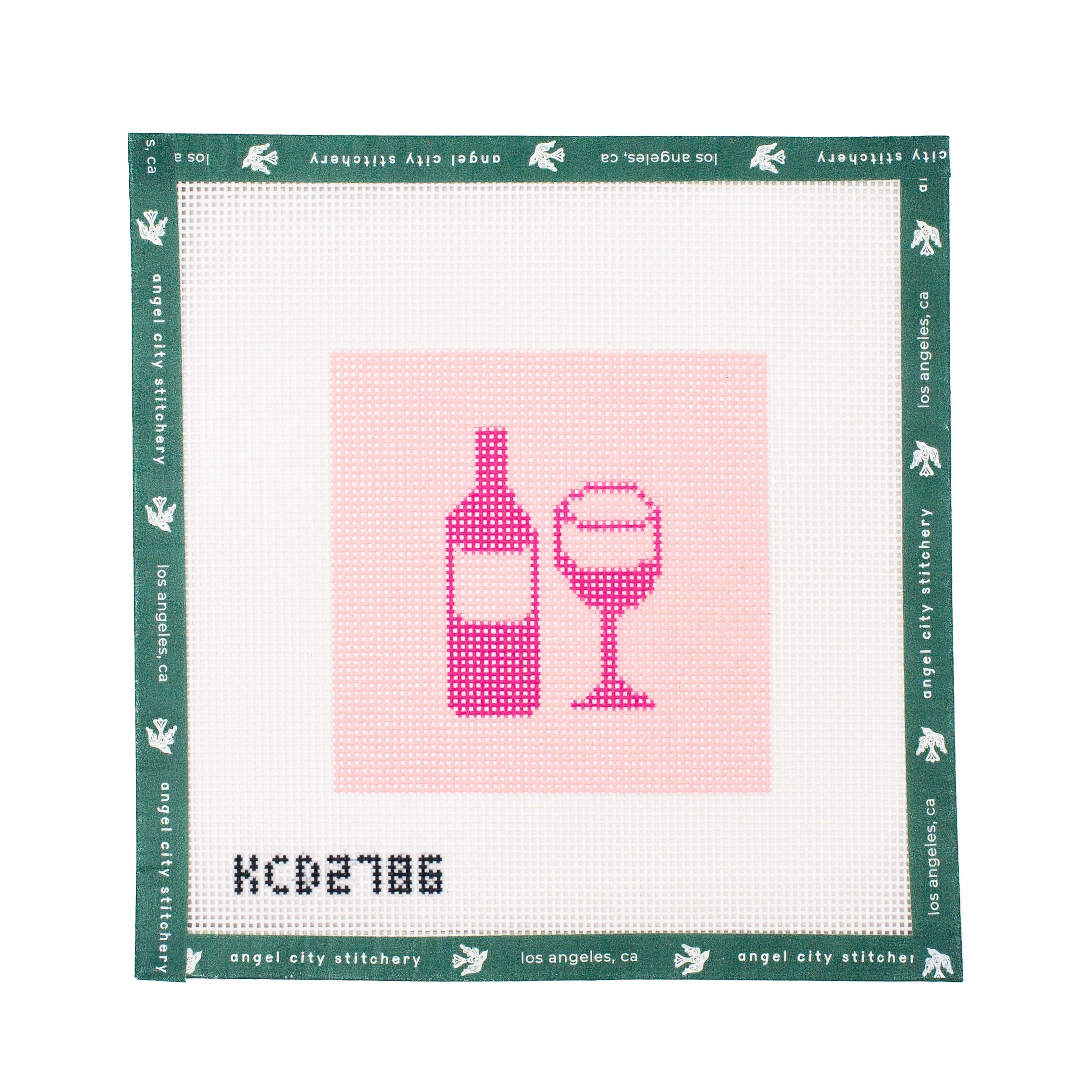Wine Pairing