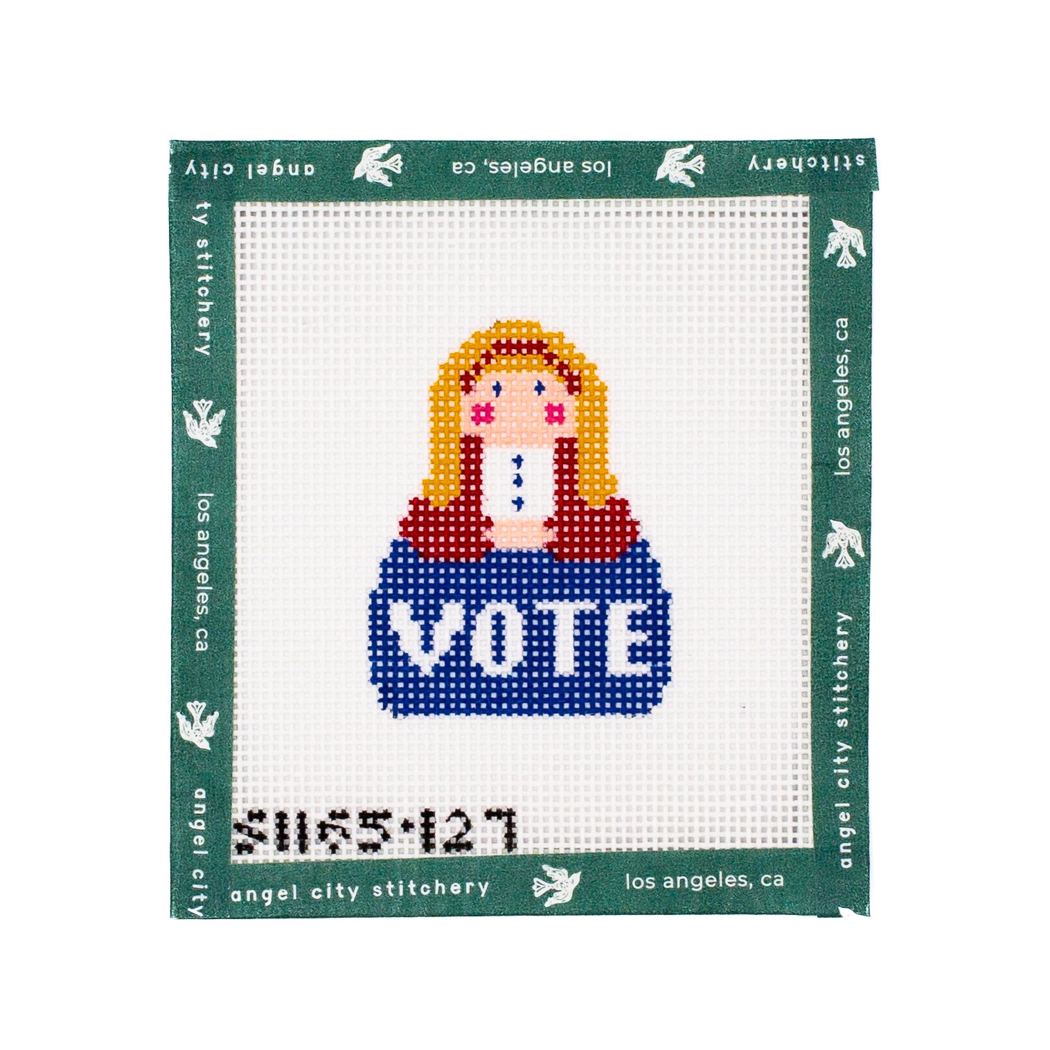 VOTE Angel