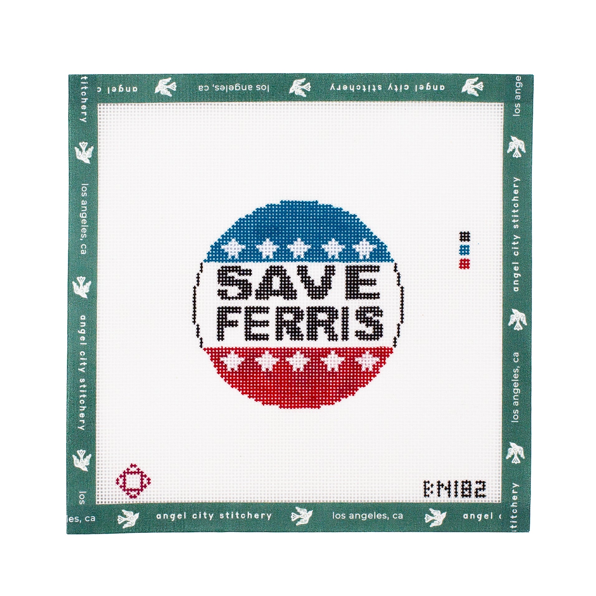 Save Ferris
