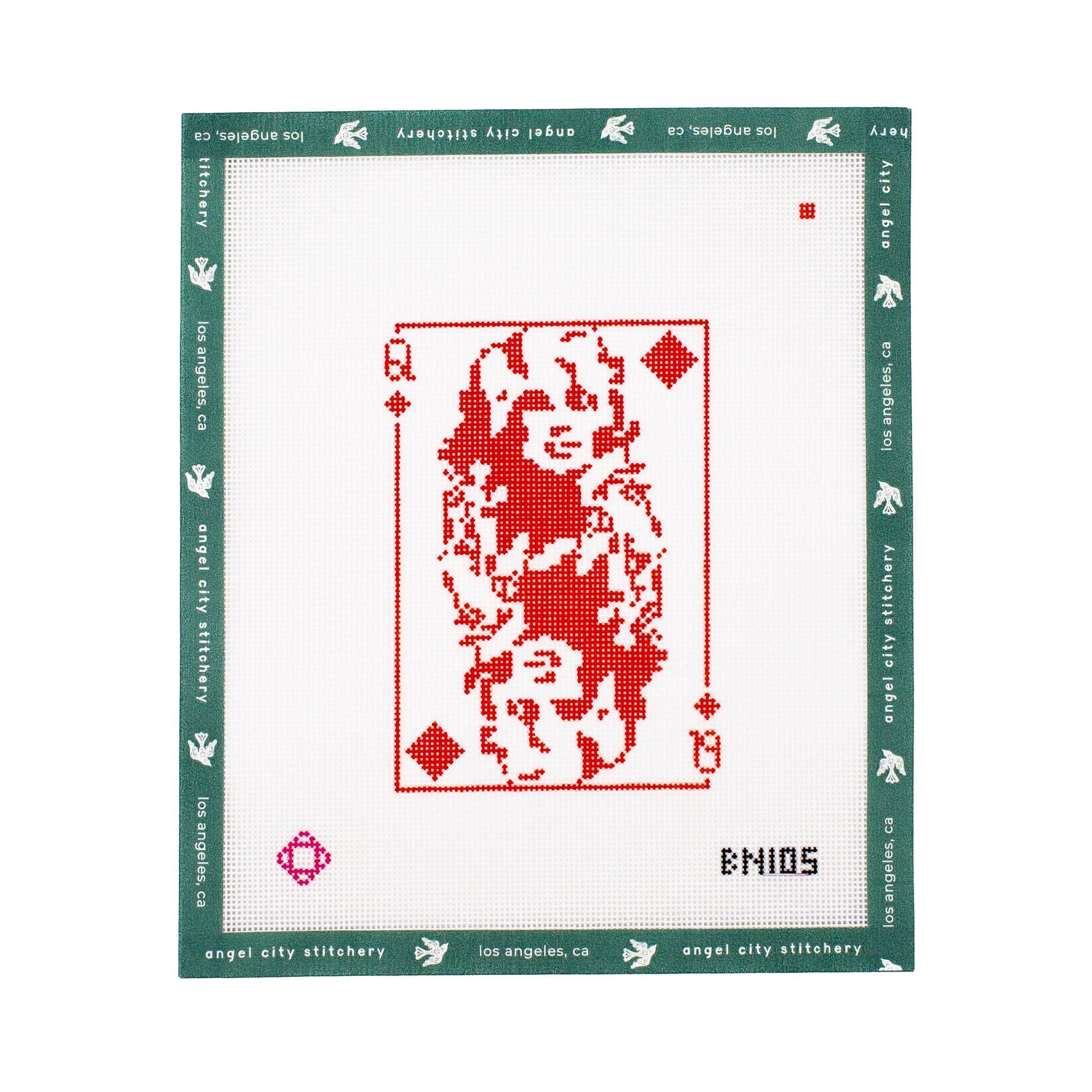 Dolly Parton: Queen of Diamonds