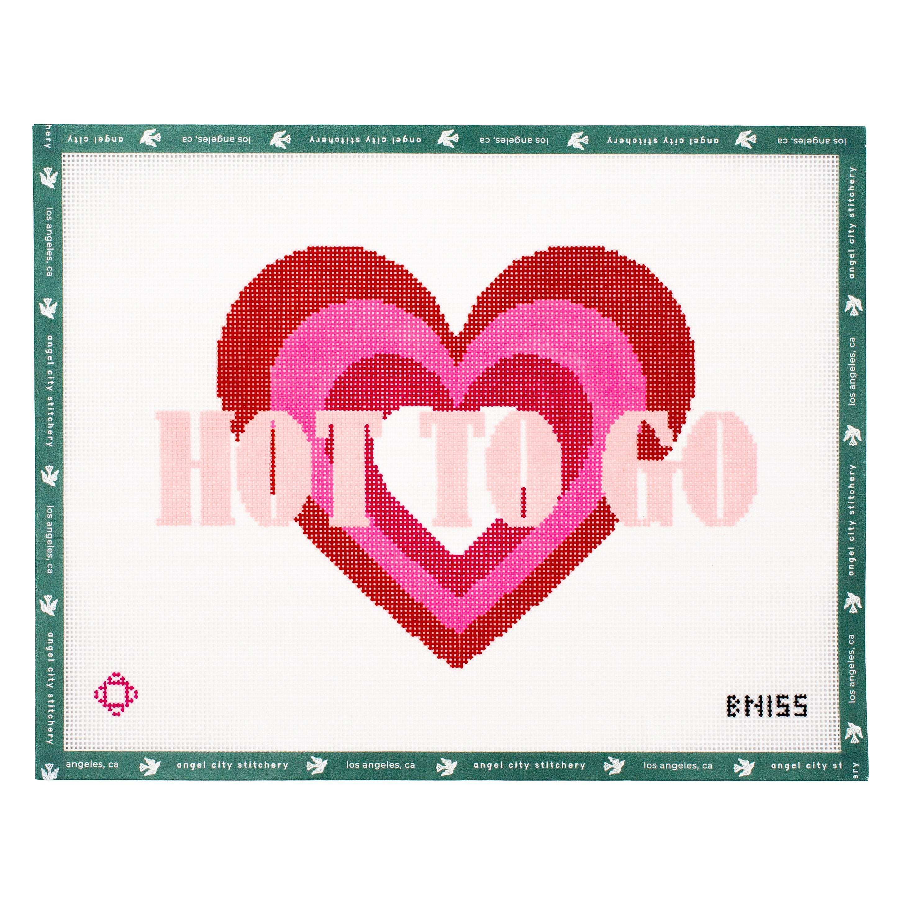Hot To Go Heart