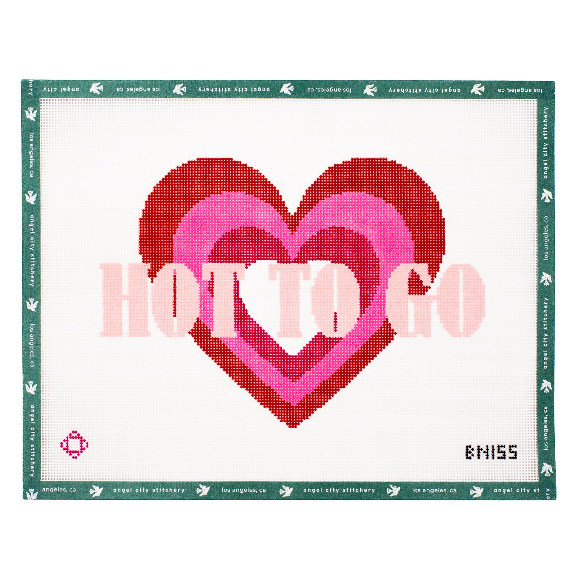 Hot To Go Heart