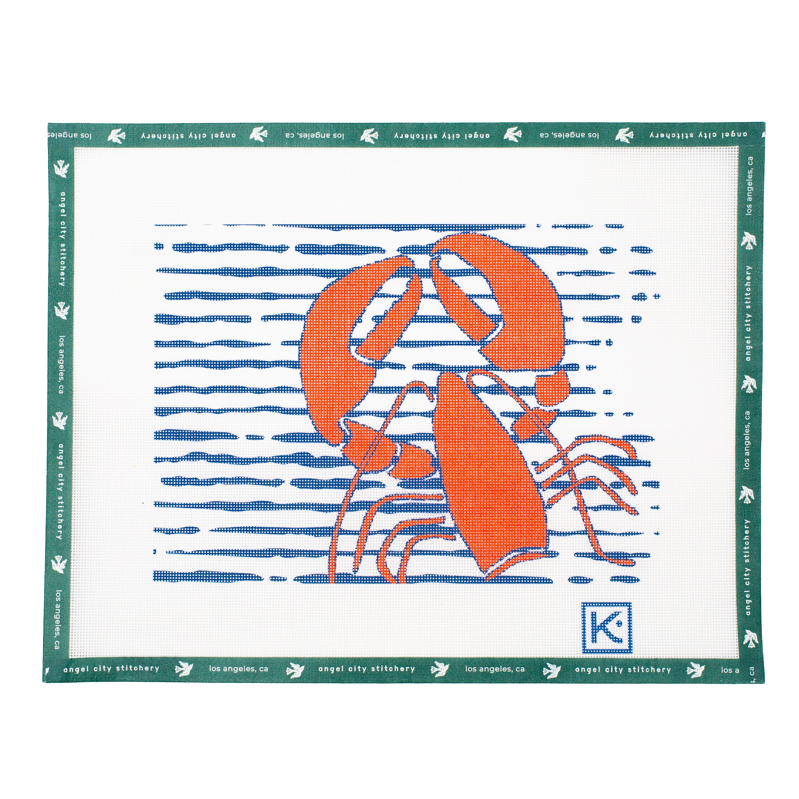 Waterline Lobster