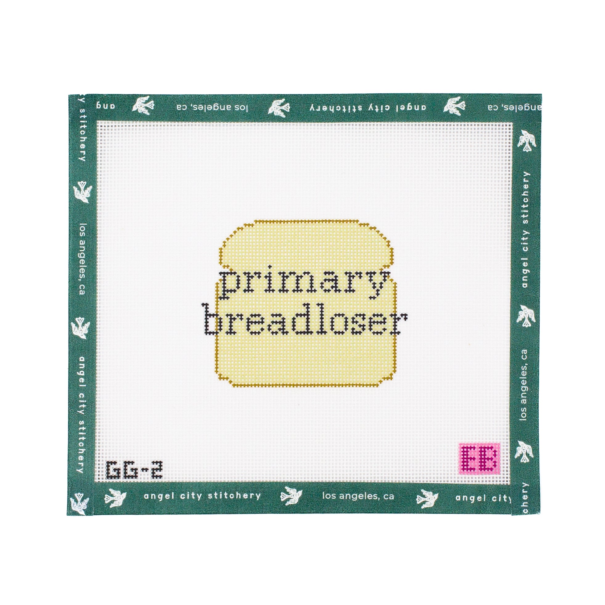 Primary Breadloser