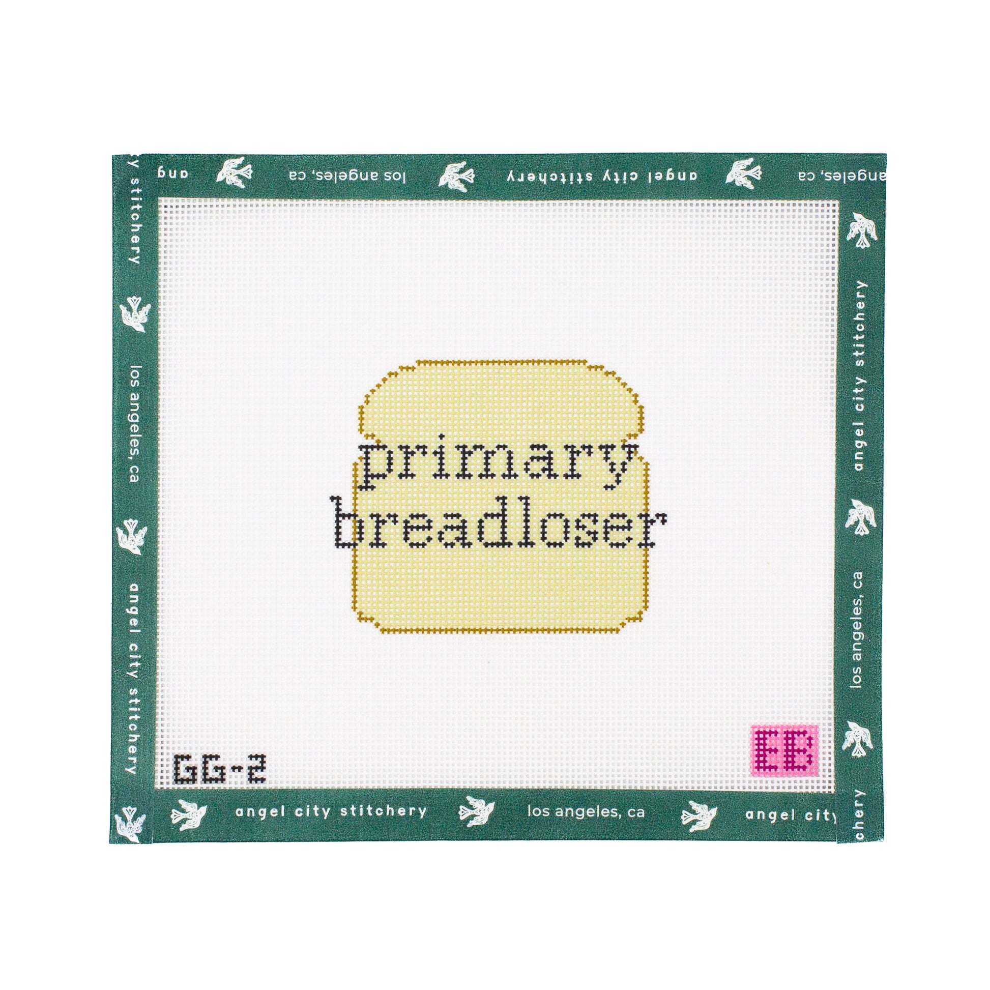 Primary Breadloser