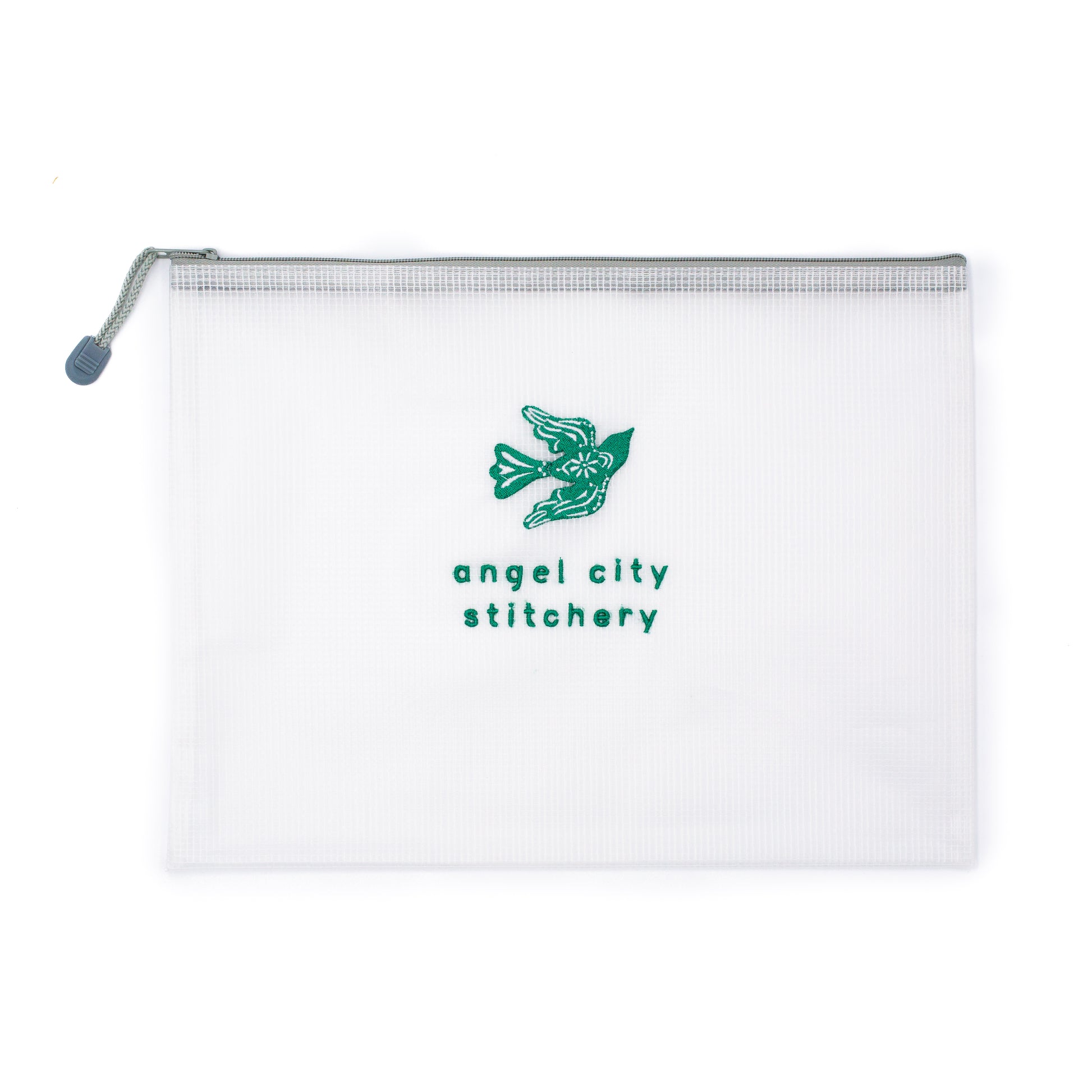 Angel City Stitchery Project Bag