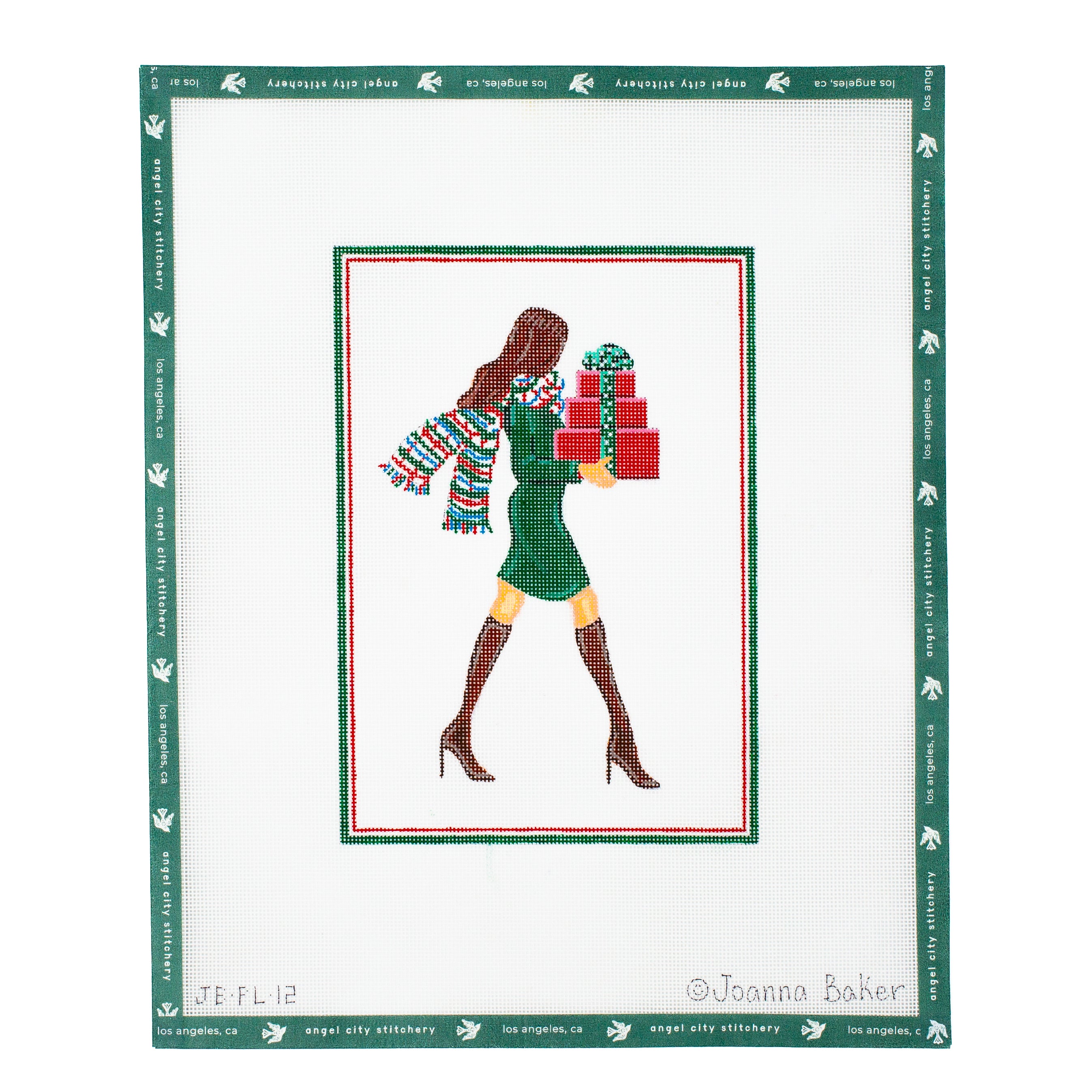 Merry Gifter