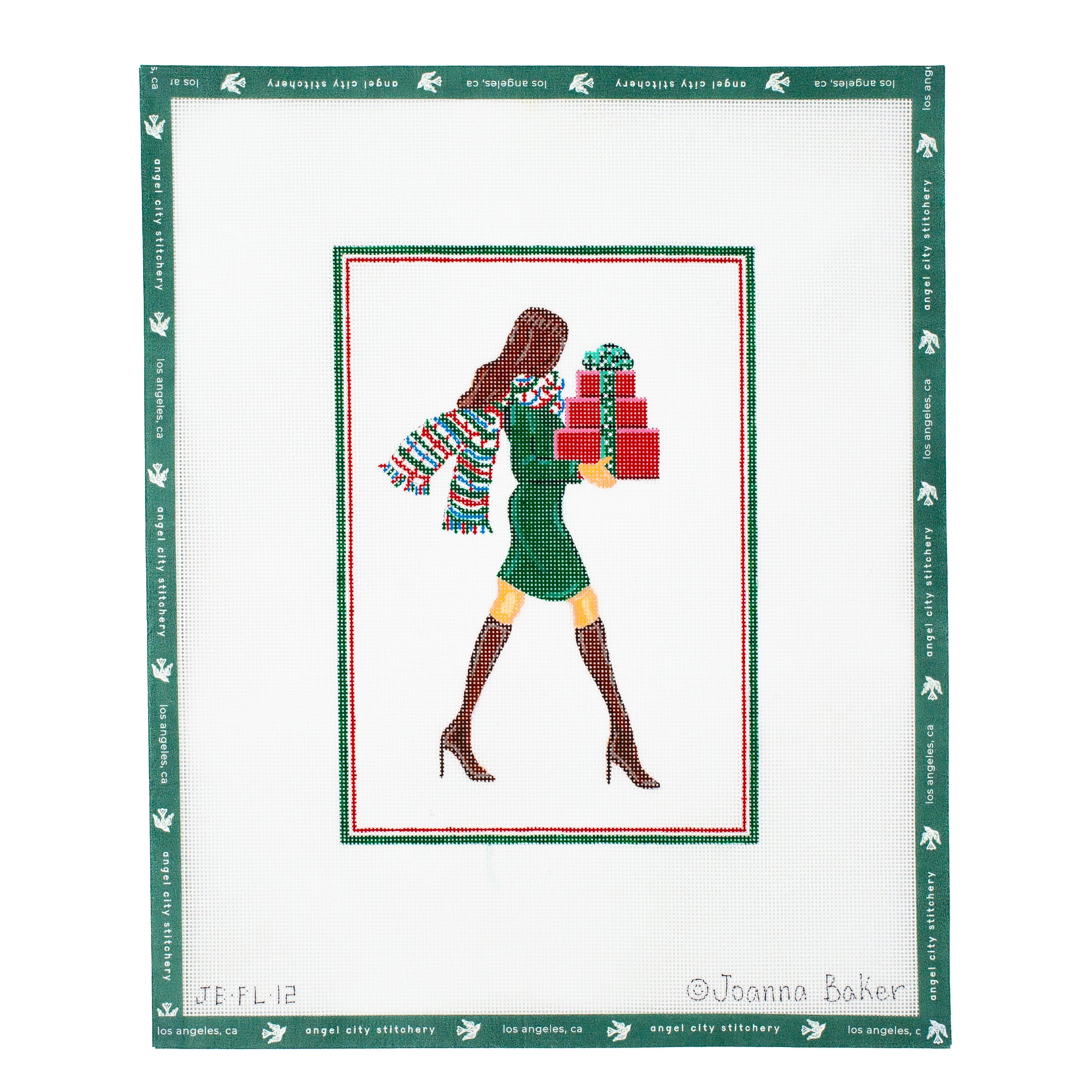 Merry Gifter