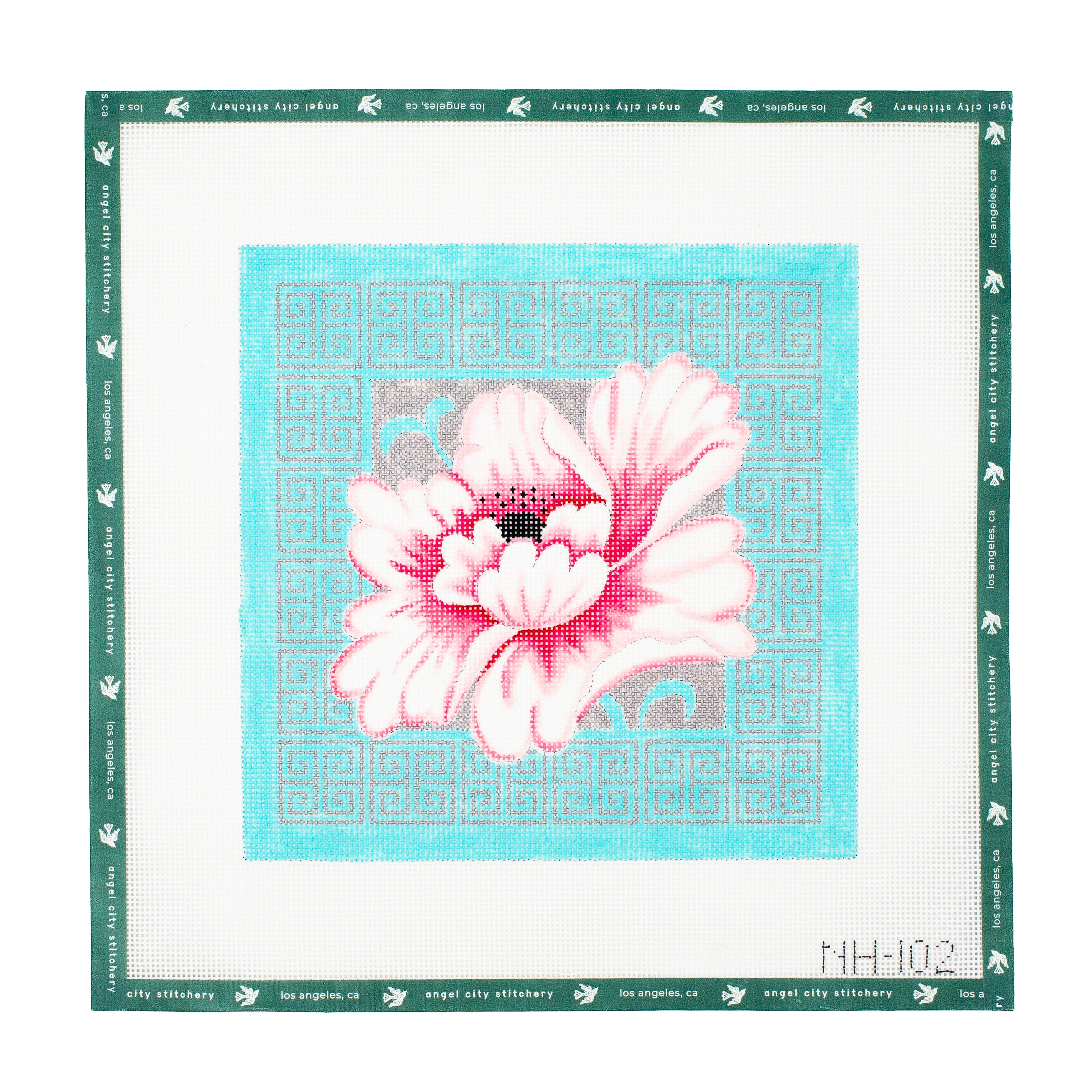 Pink Blossom