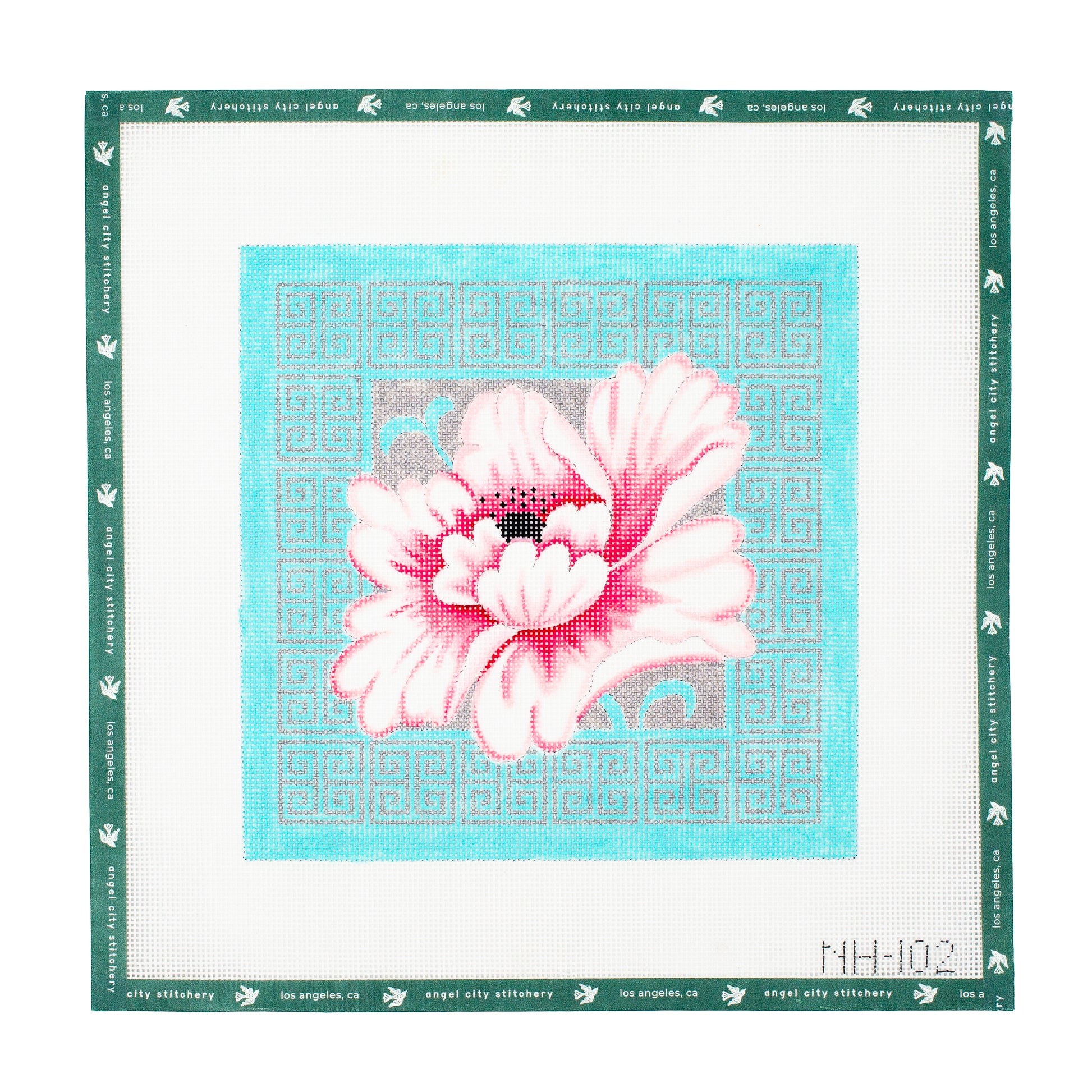 Pink Blossom