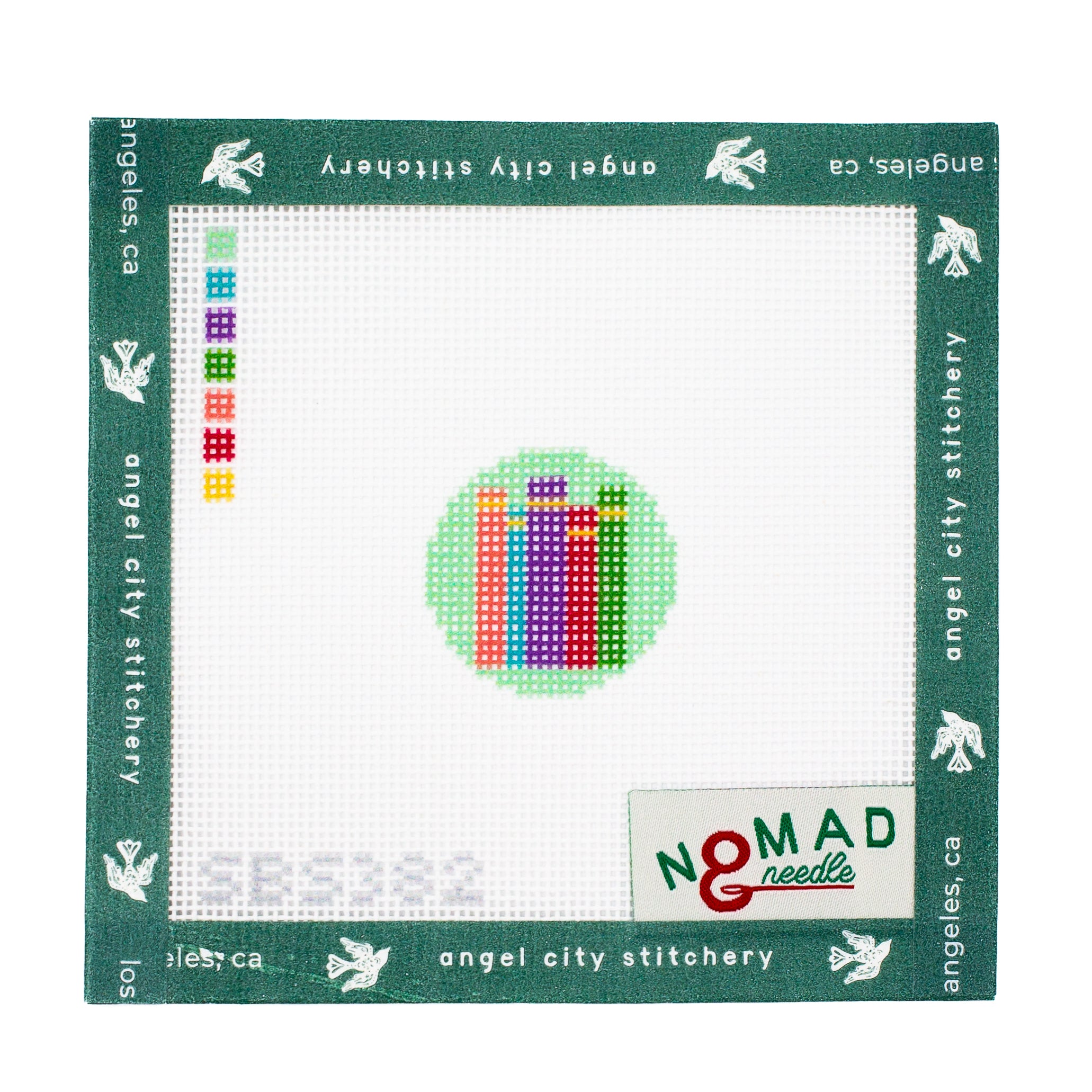 Reading Merit Badge