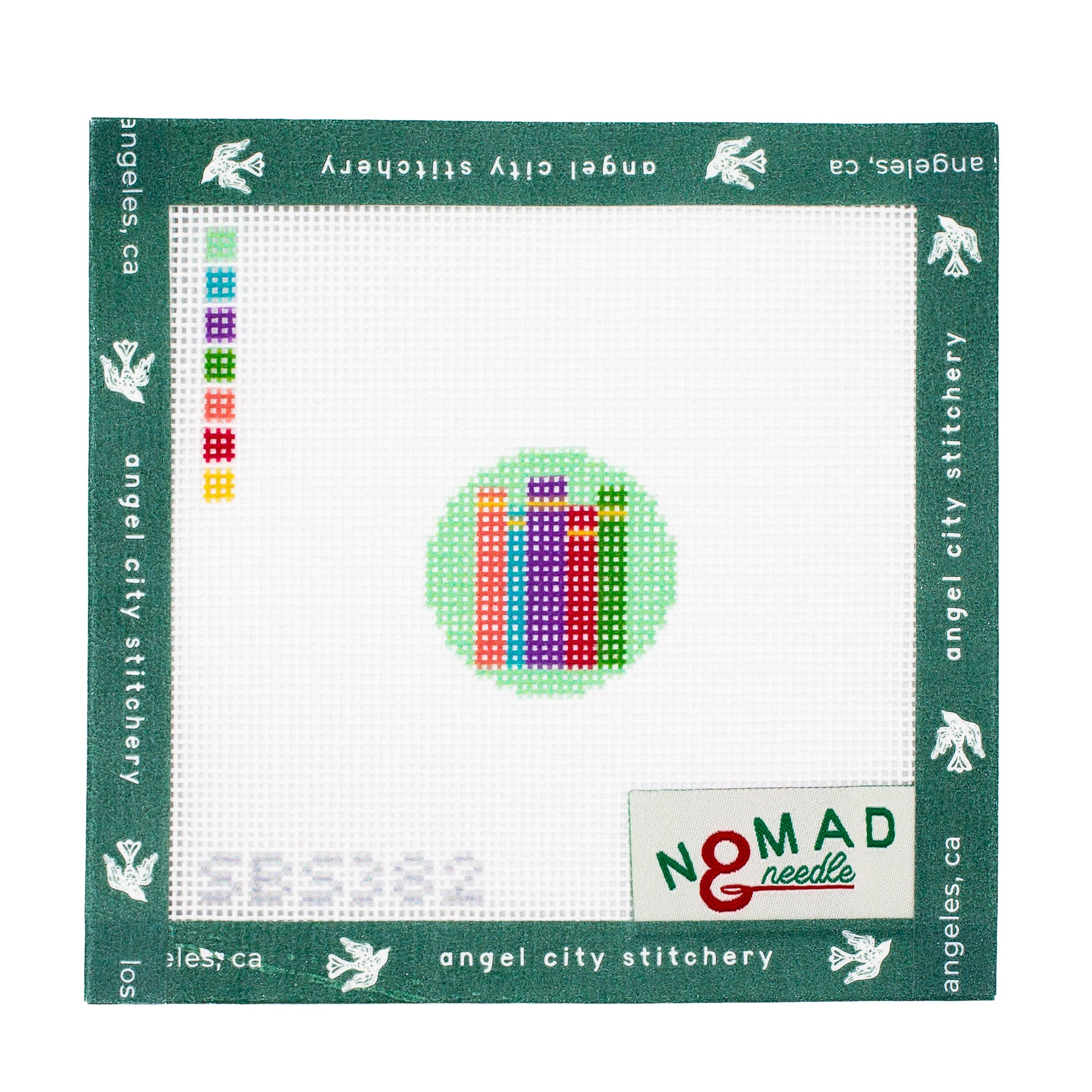 Reading Merit Badge