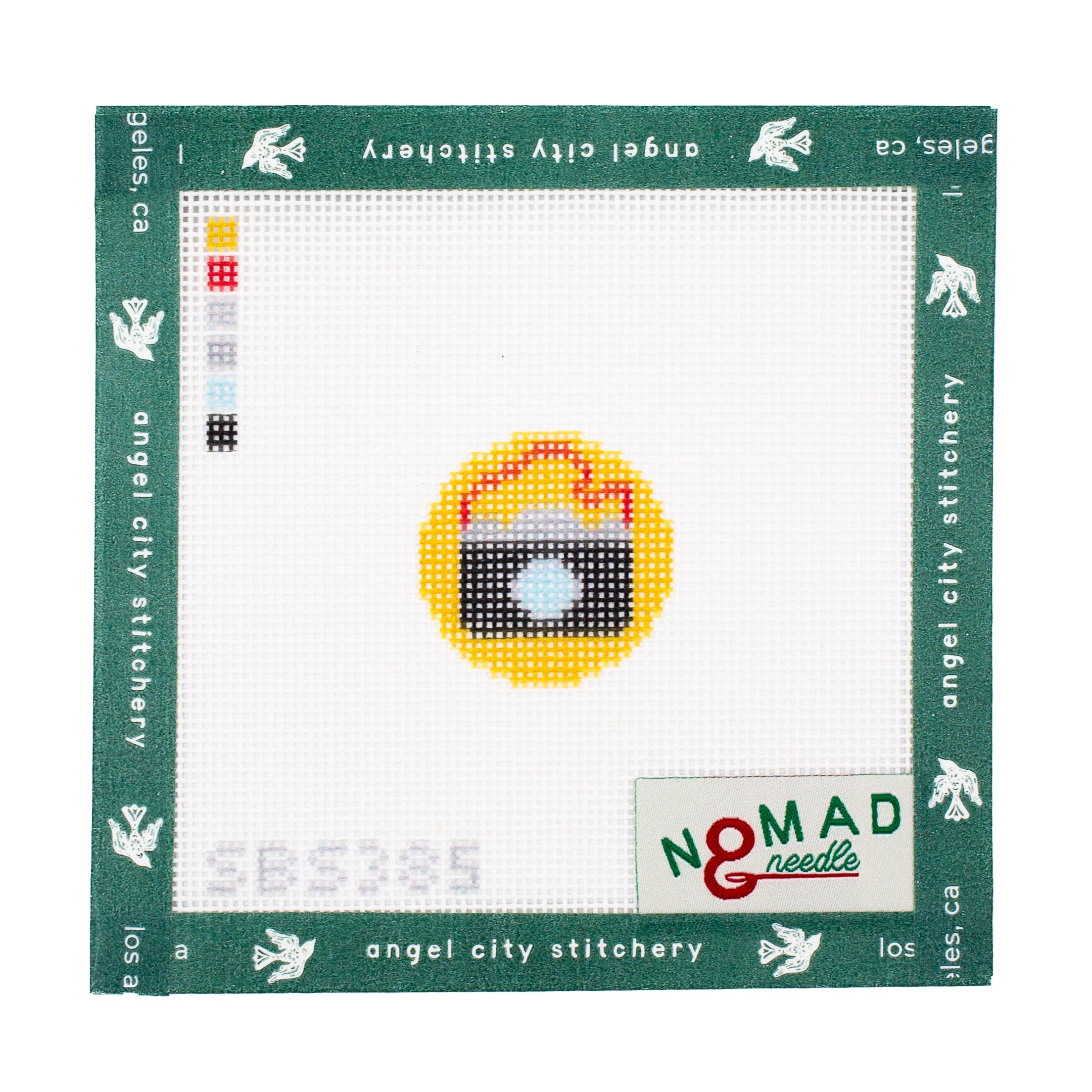 Photography Merit Badge