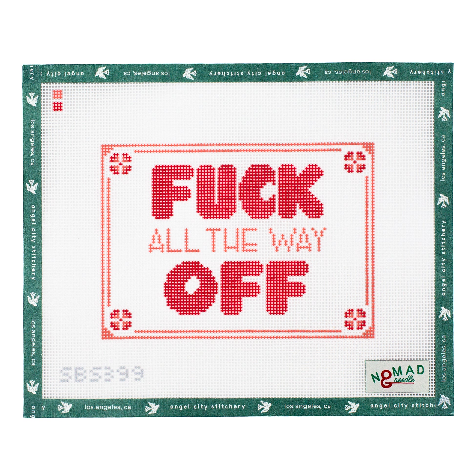 Fuck All the Way Off