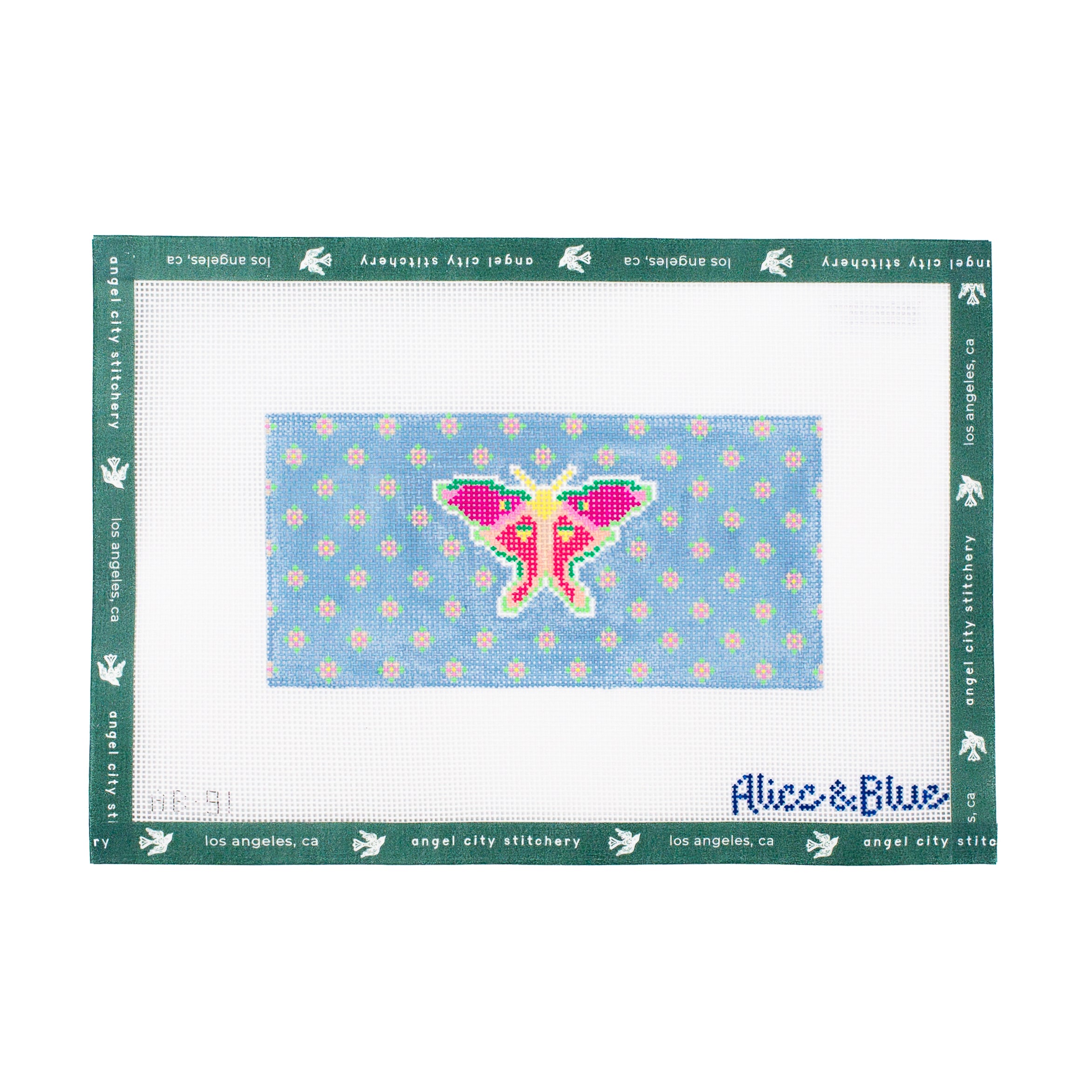 Luna Moth Insert