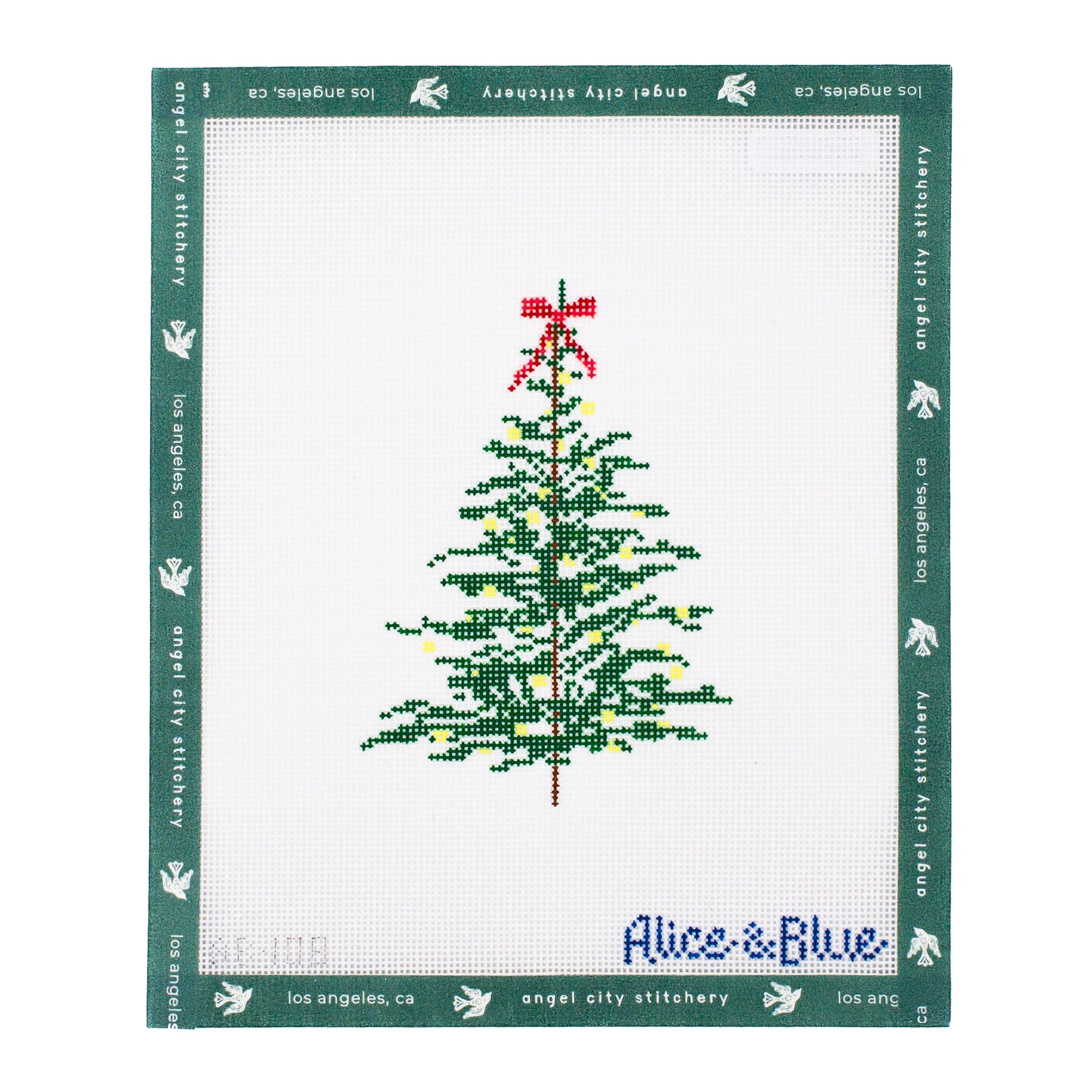 Rustic Spruce