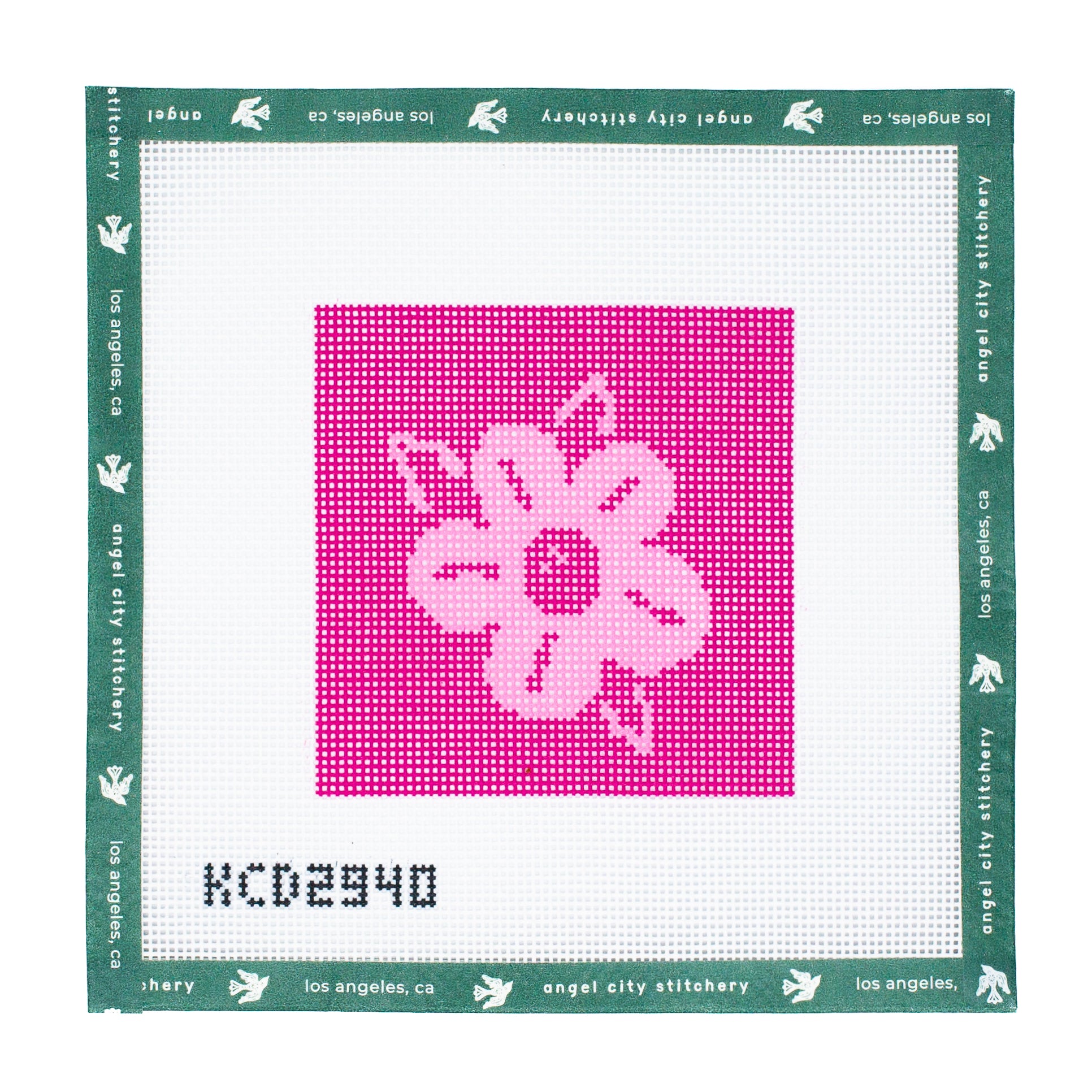 Flower Square