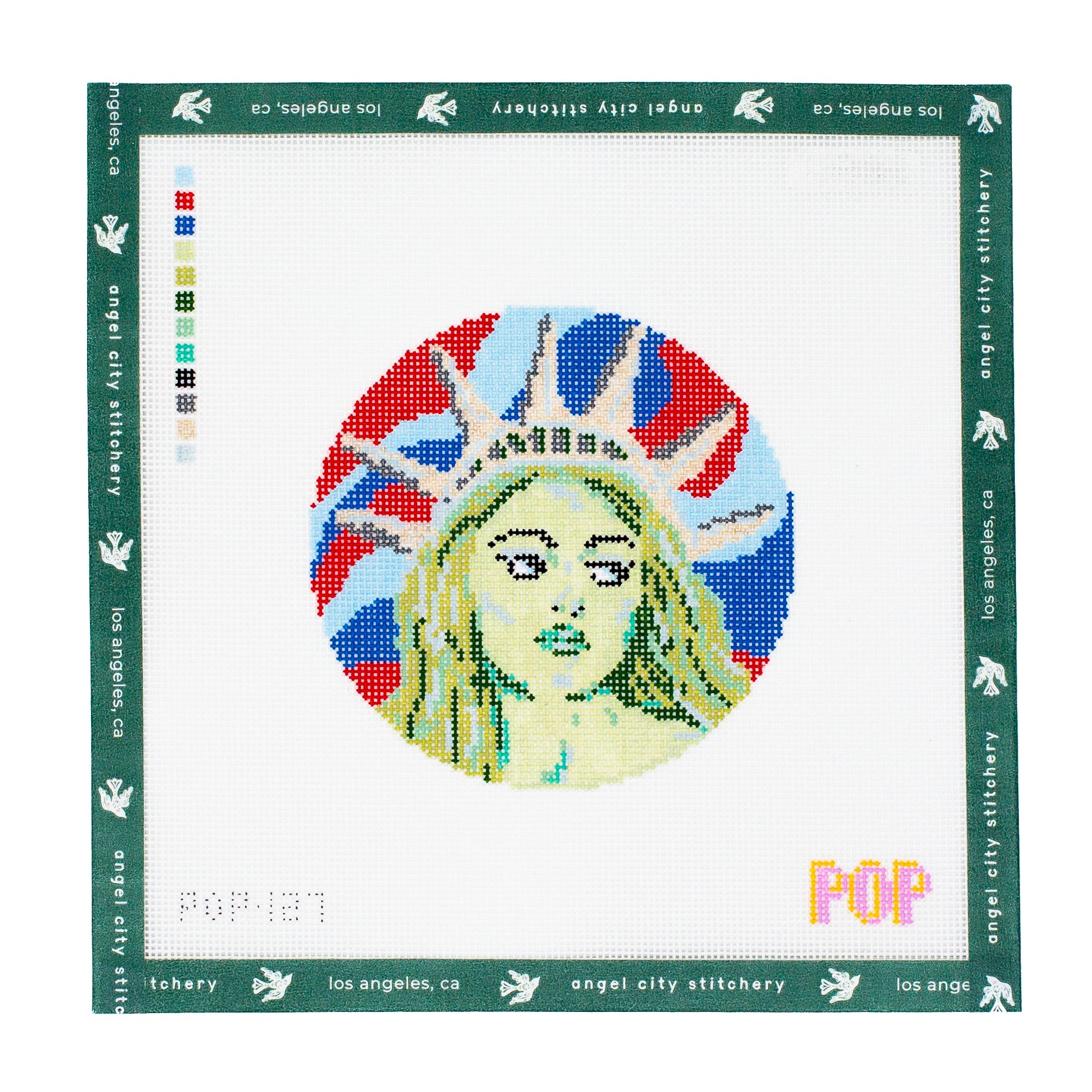 Lady Liberty