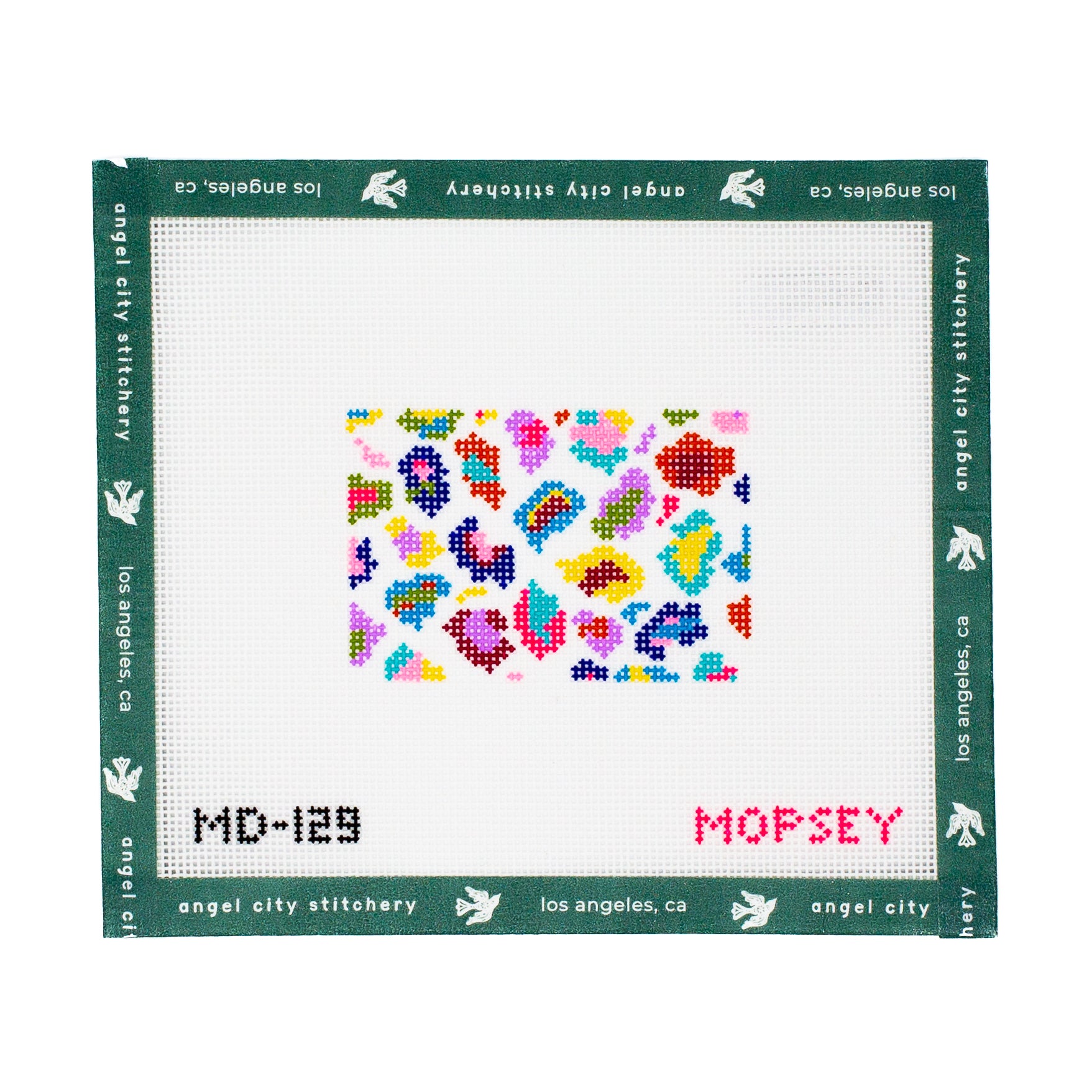 Meow Mini Insert