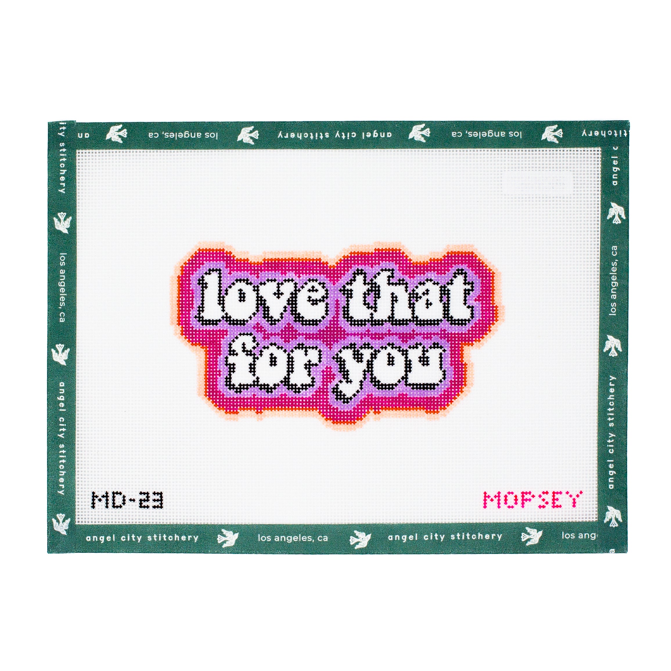 Love That For You