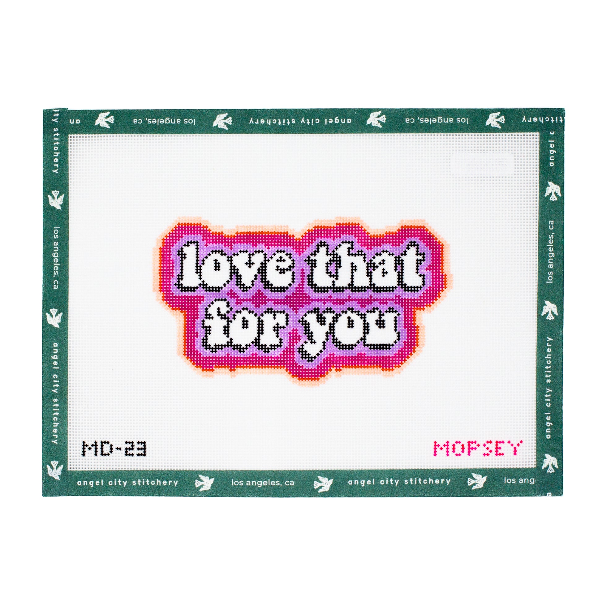 Love That For You